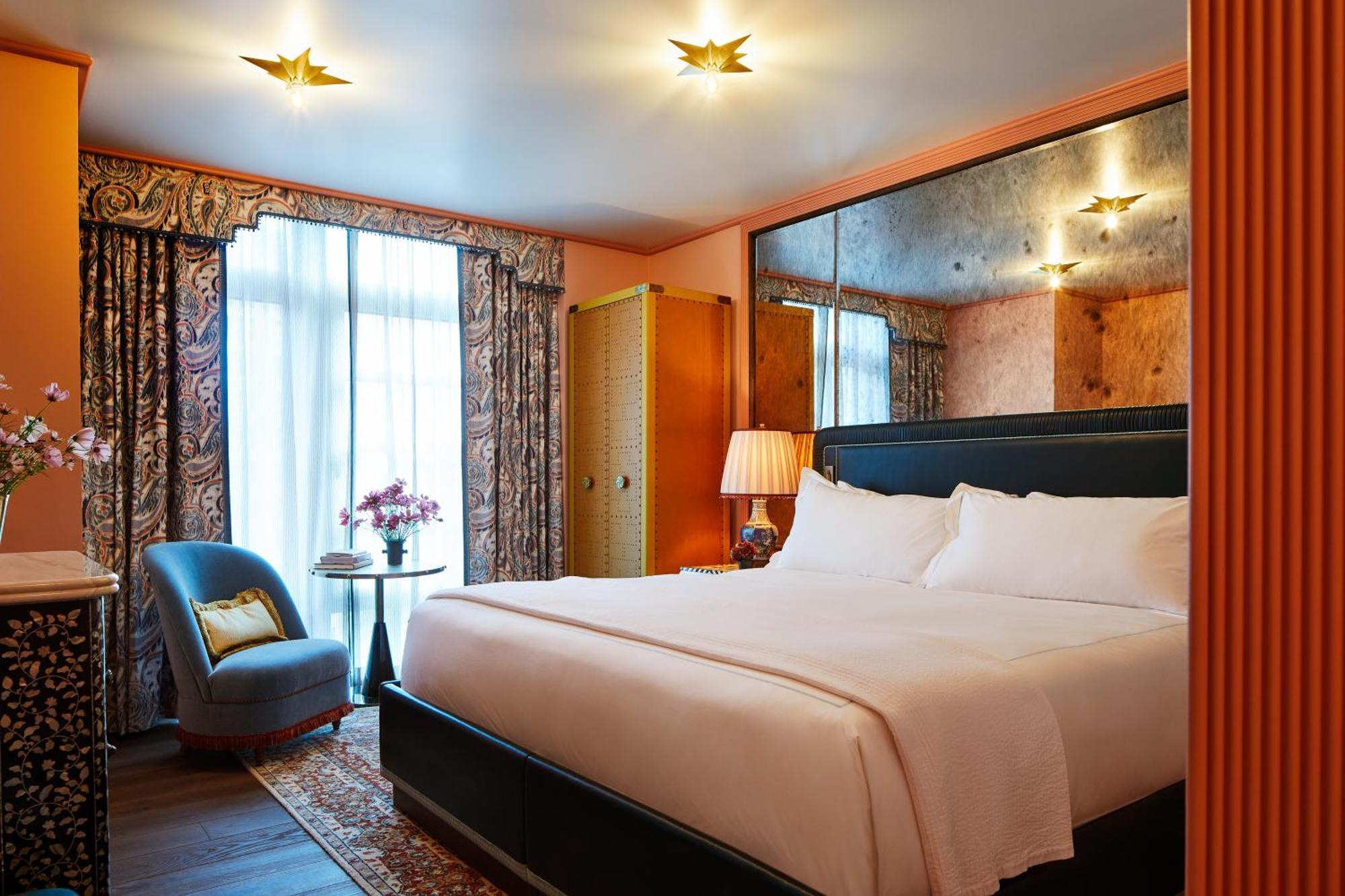 The Fifth Avenue 5* Nova York