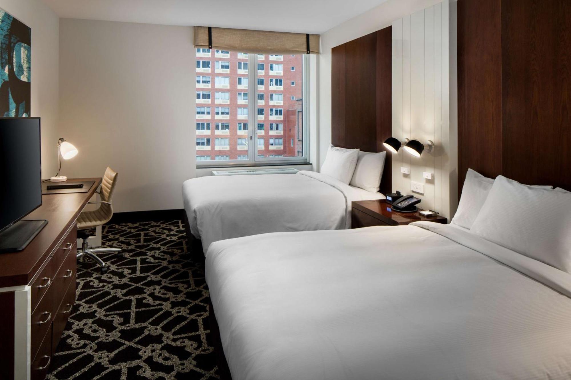 Hotel Hilton Brooklyn Nova York