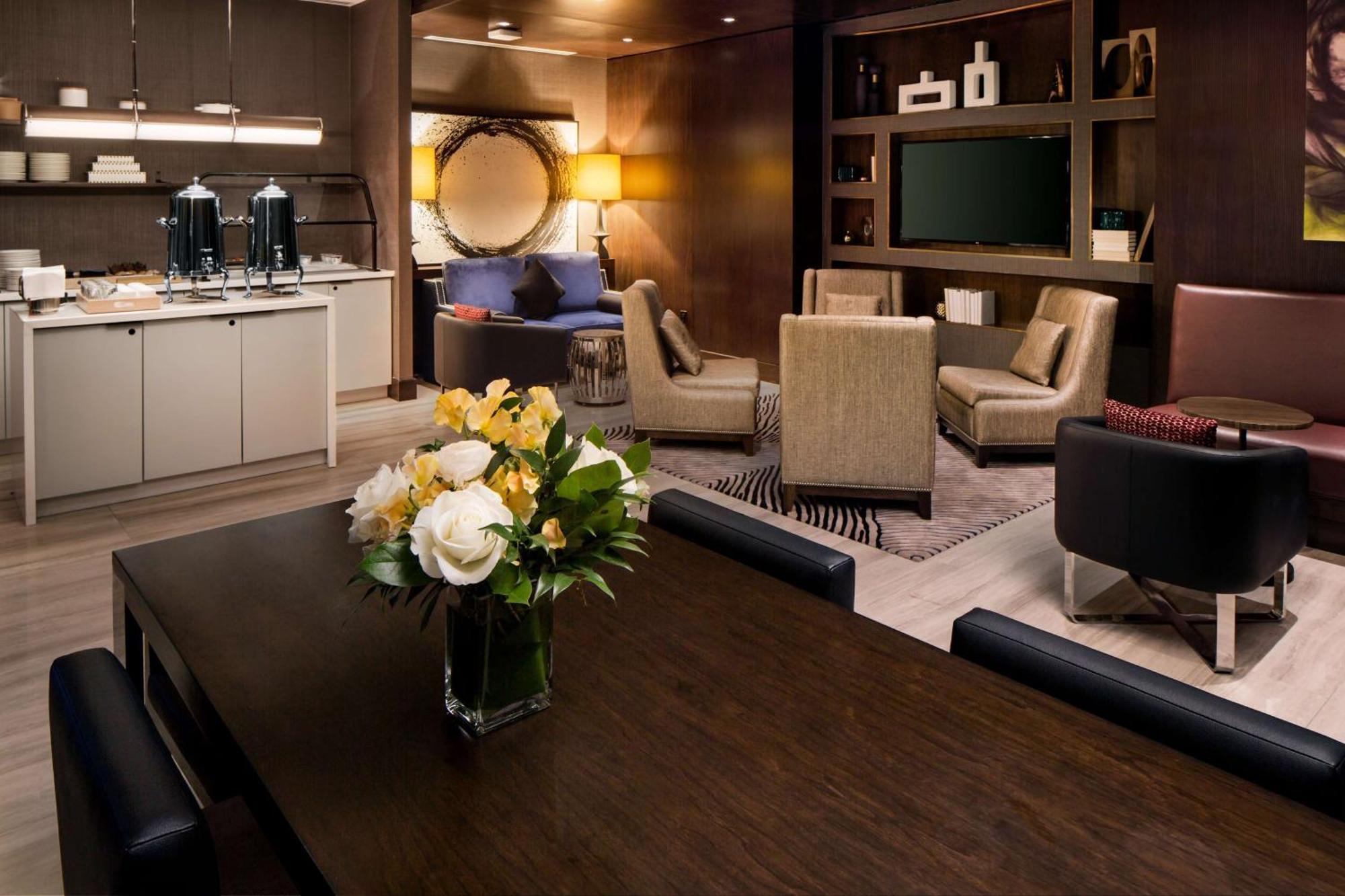 Hotel Hilton Brooklyn Nova York