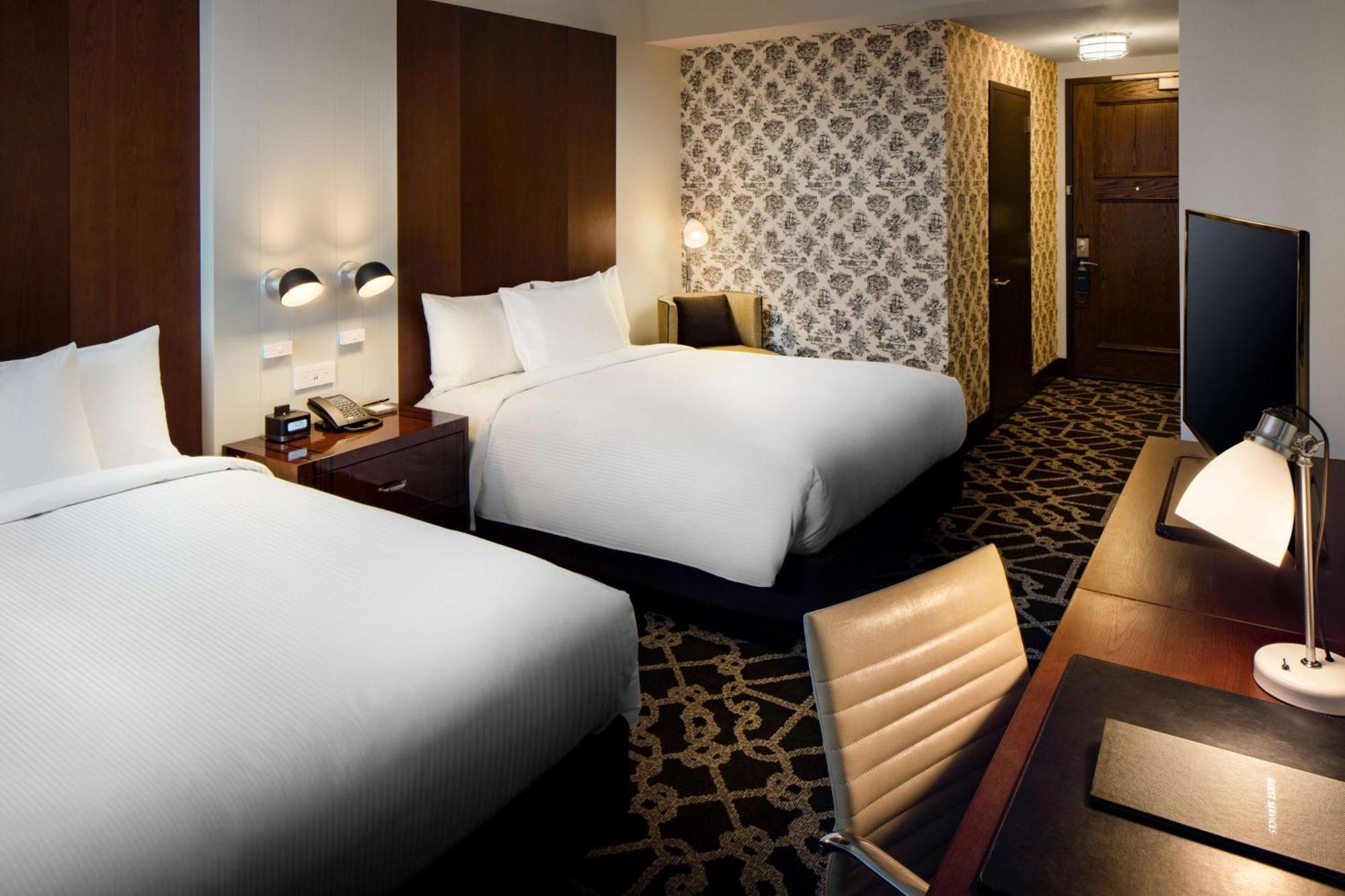 Hilton Brooklyn 4* Nova York