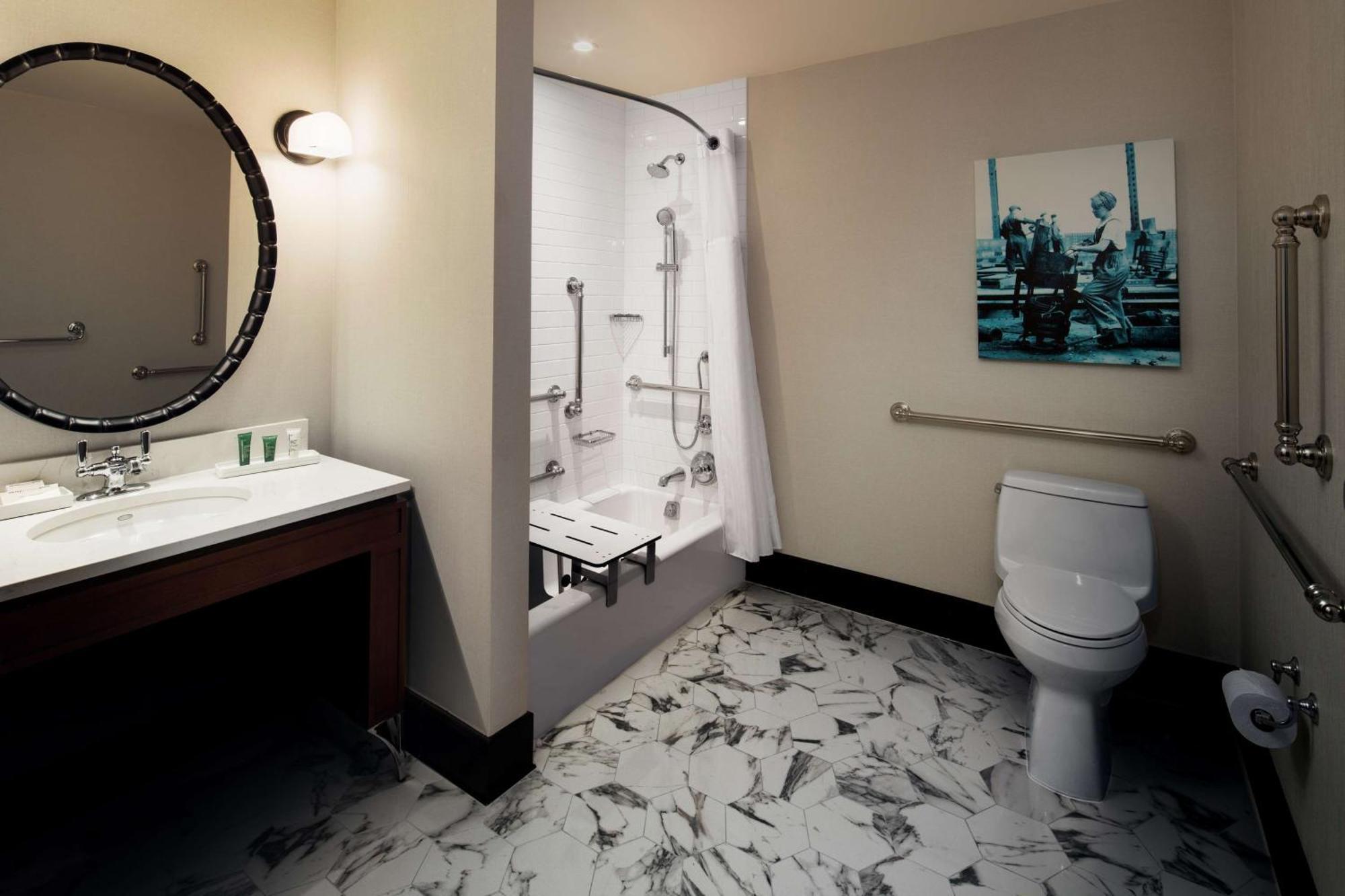 Hilton Brooklyn Nova York