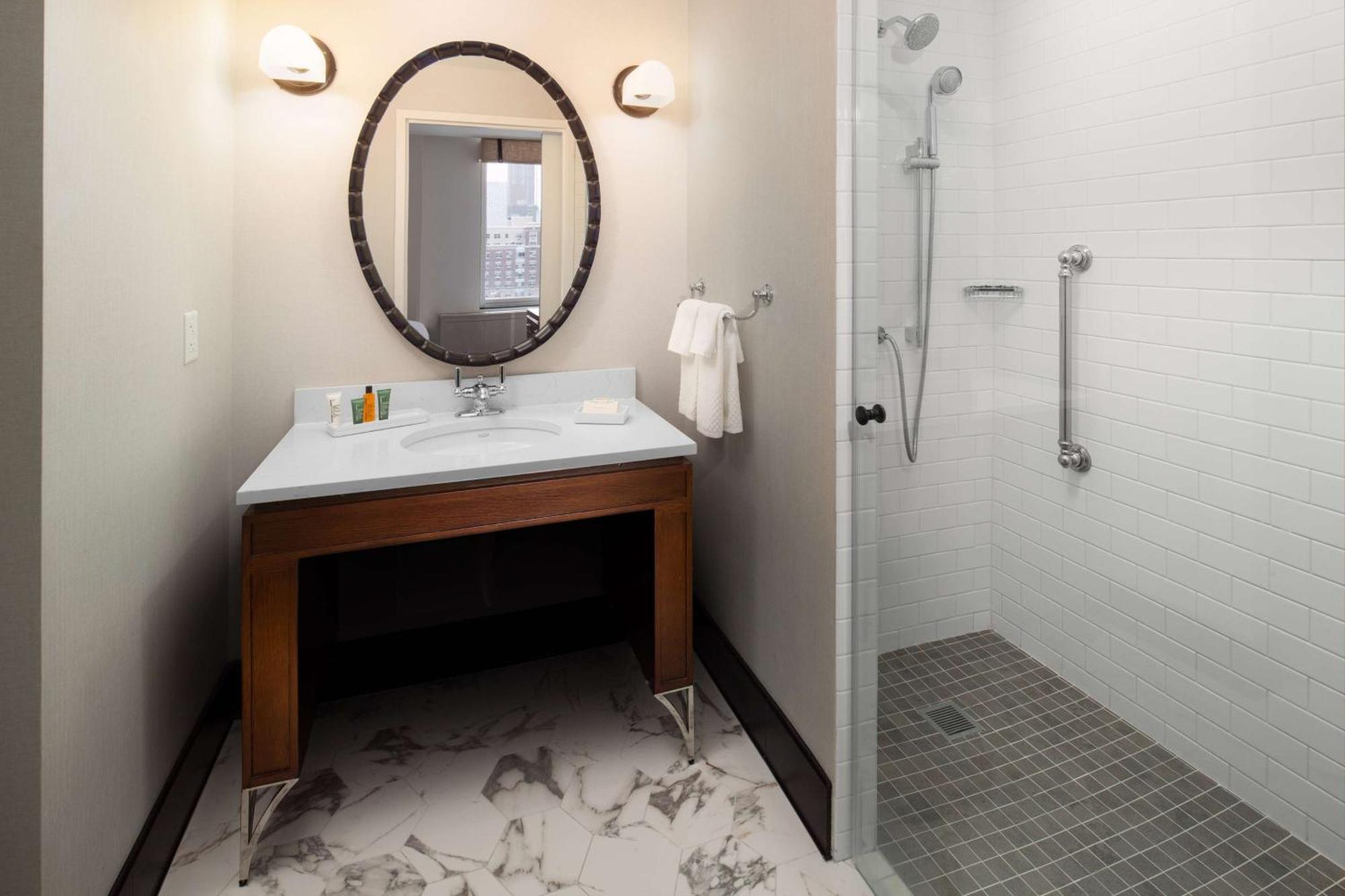 Hilton Brooklyn 4* Nova York