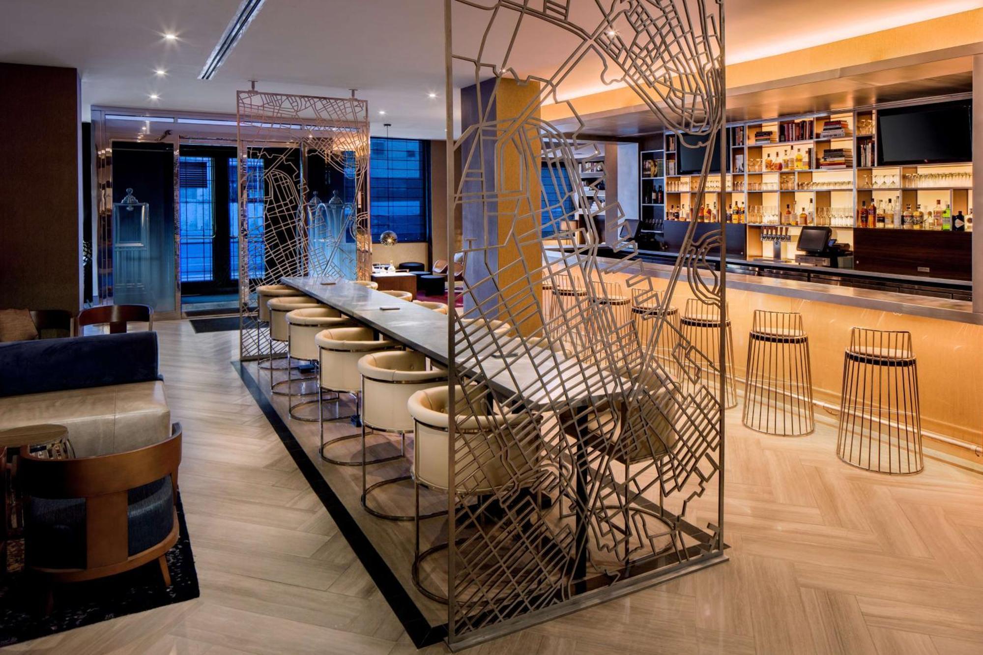 Hilton Brooklyn Nova York
