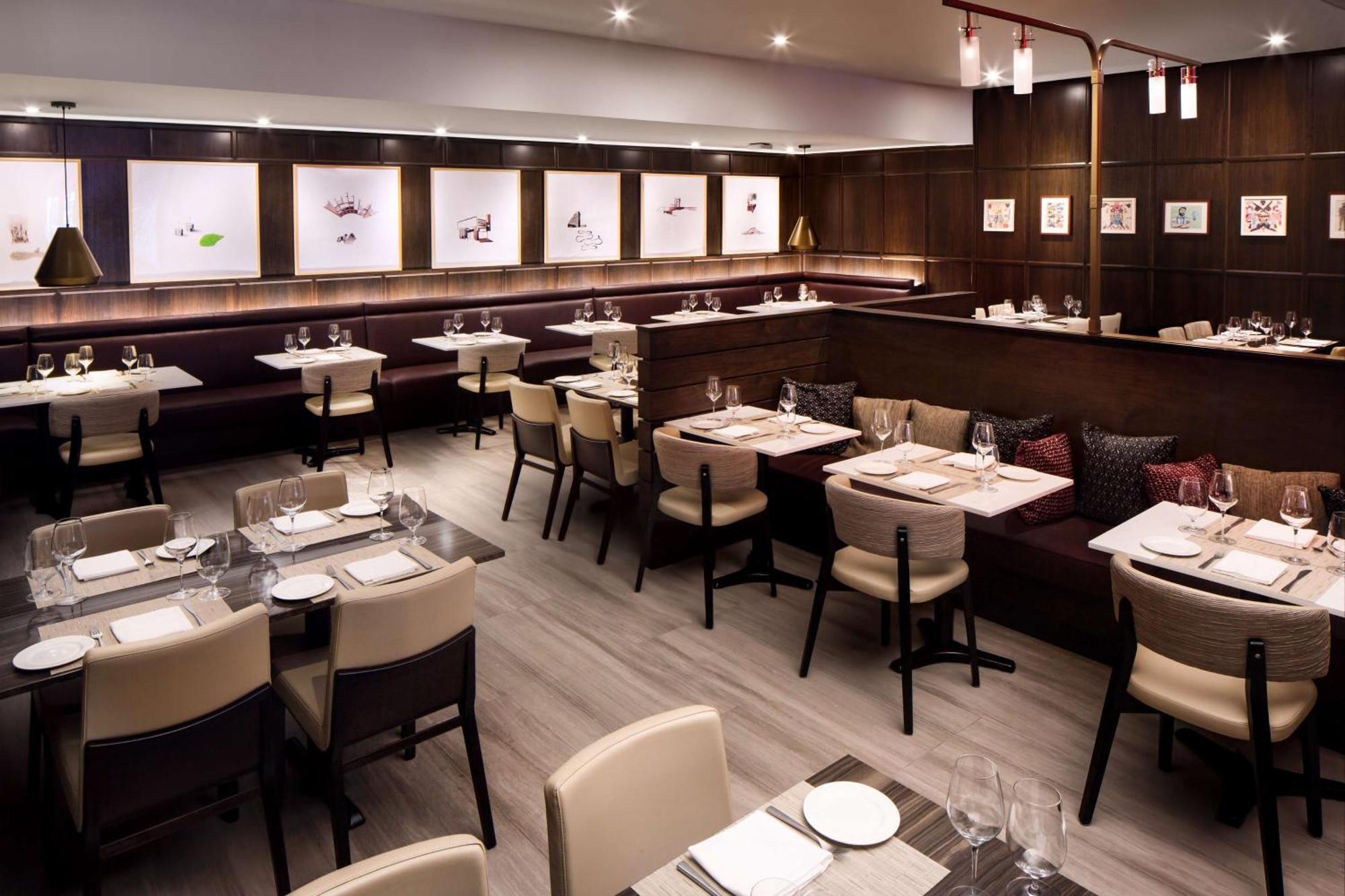 Hilton Brooklyn 4* Nova York