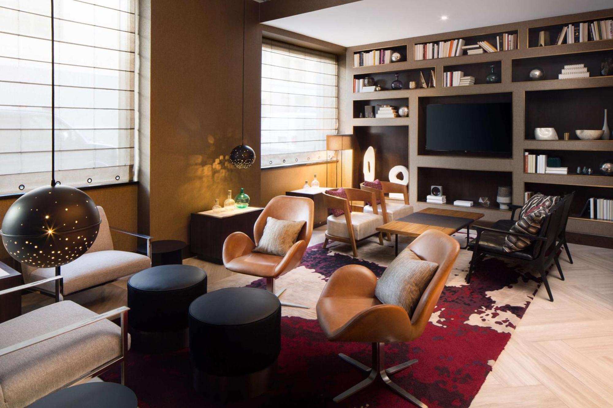 Hotel Hilton Brooklyn Nova York