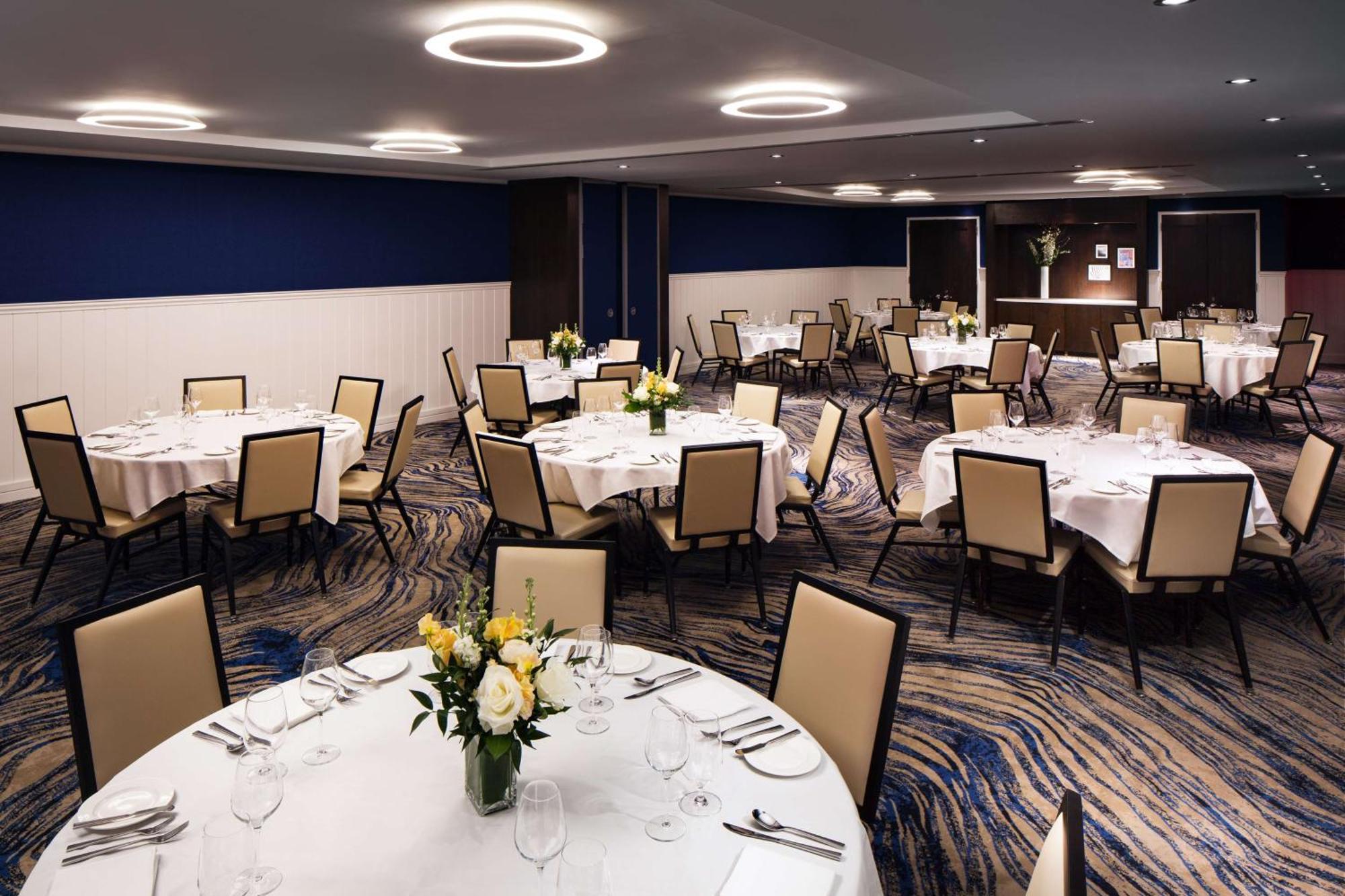 Hotel Hilton Brooklyn Nova York
