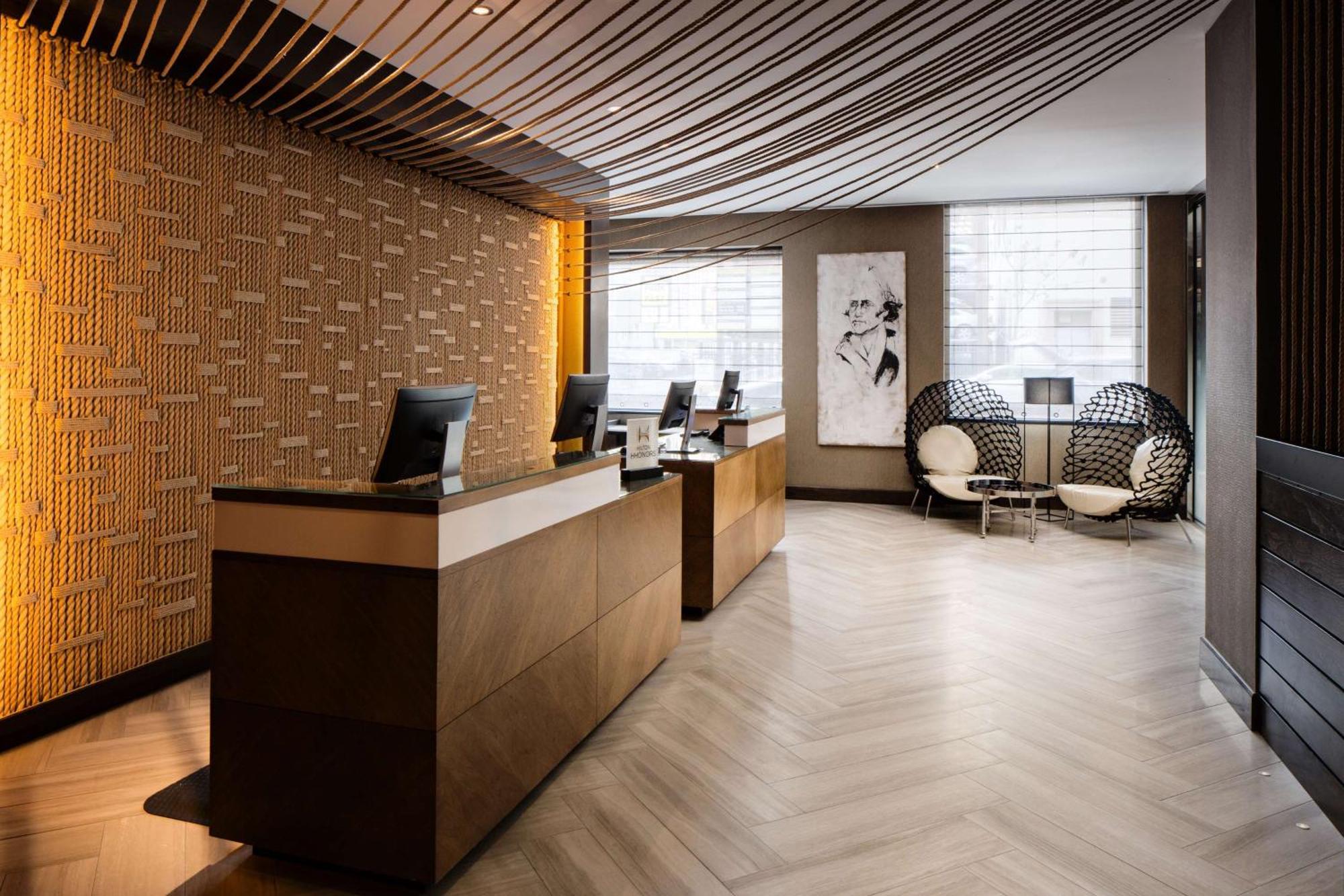 Hotel Hilton Brooklyn Nova York