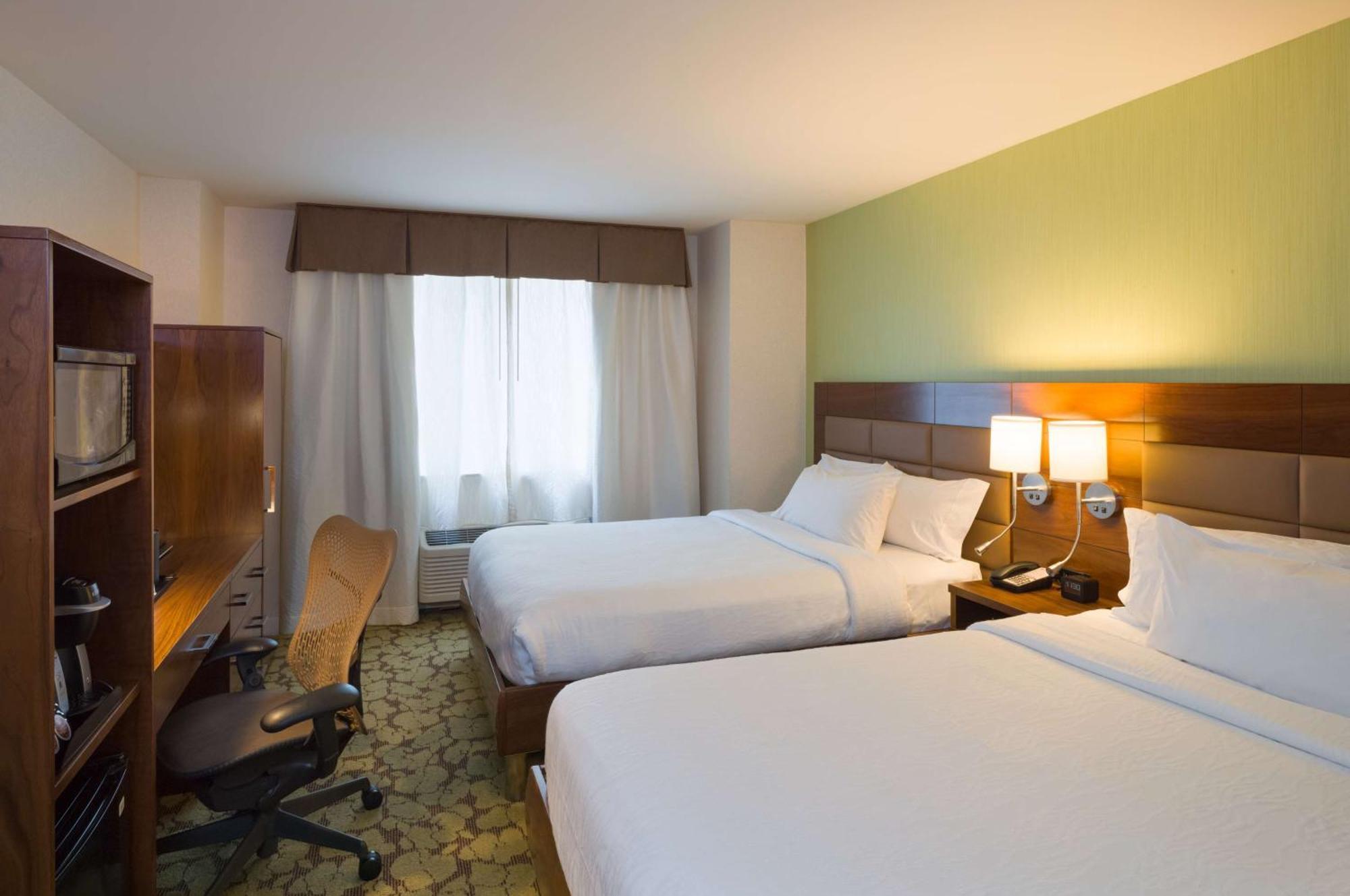 Hilton Garden Manhattan Midtown East Khách sạn New York