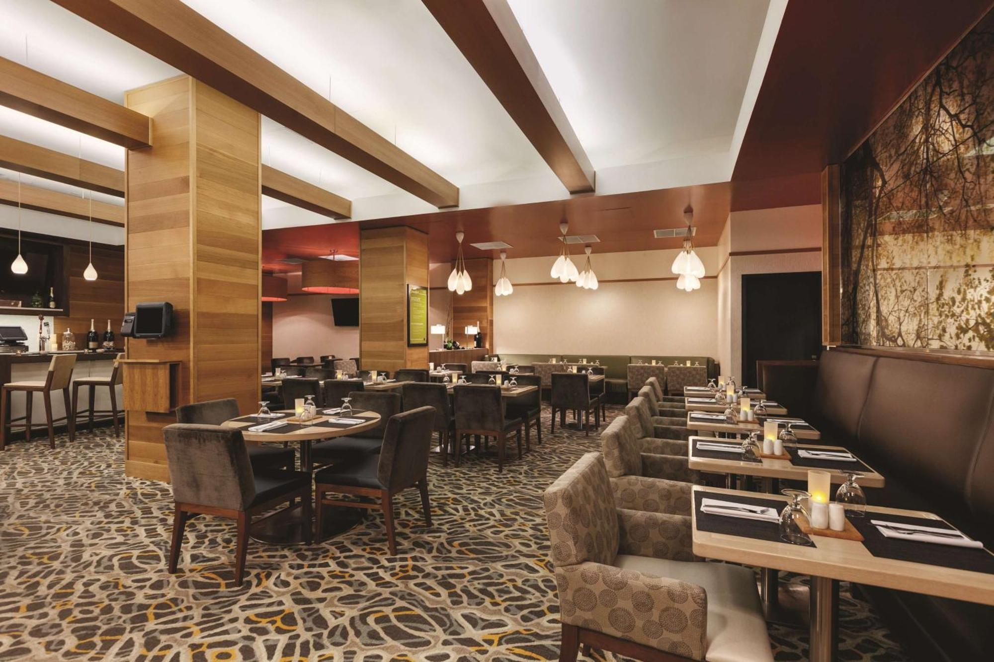 Khách sạn Hilton Garden Manhattan Midtown East New York