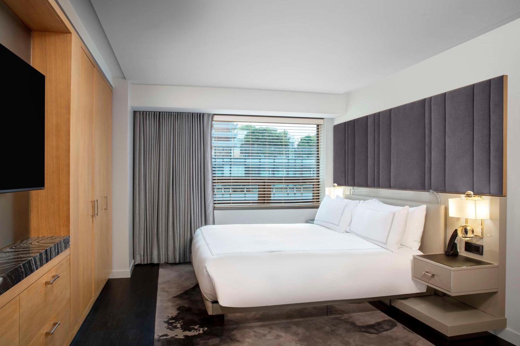 Conrad Downtown Hotel New York