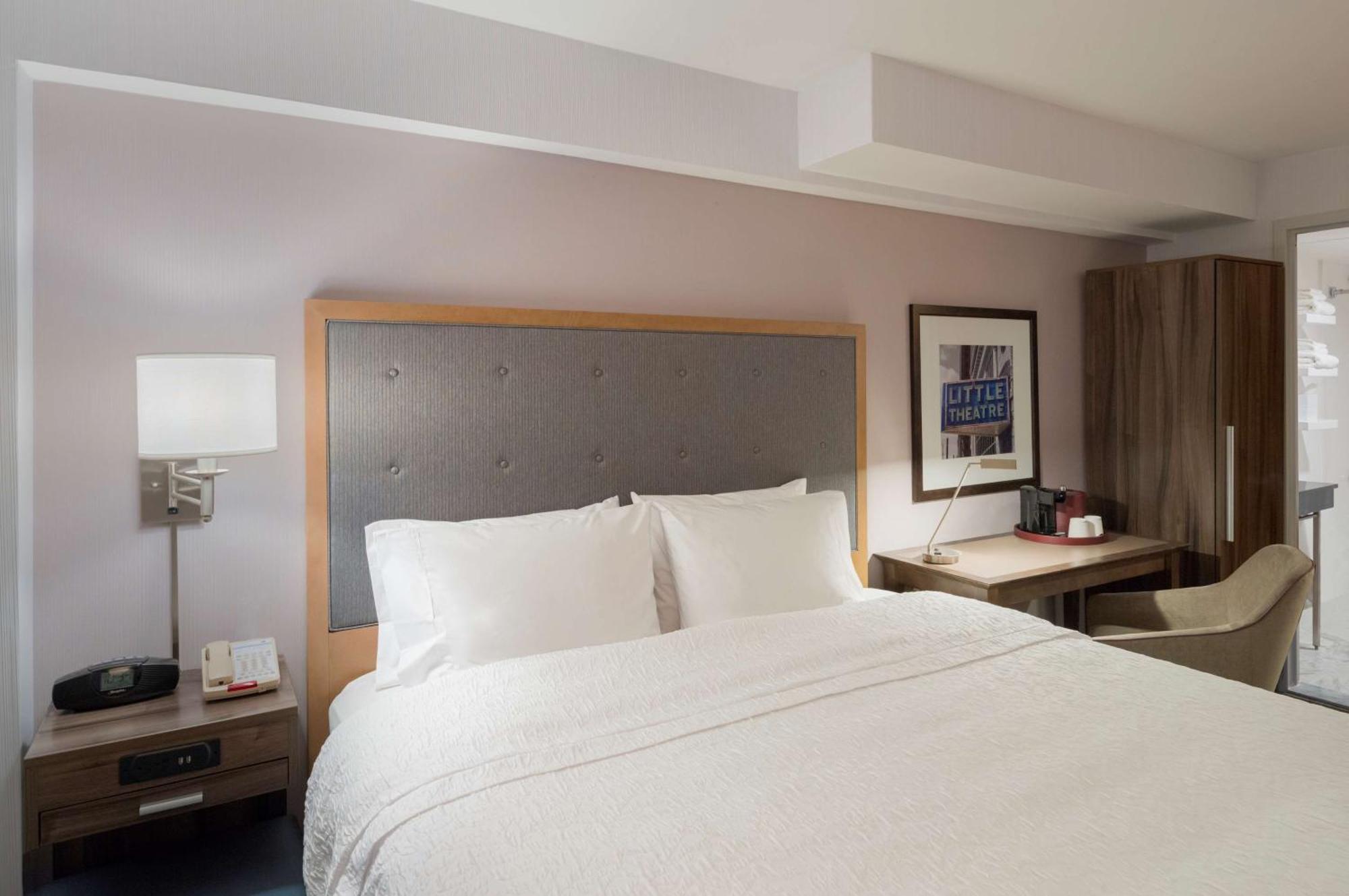 Hampton Madison Square Garden Hotel Nova York