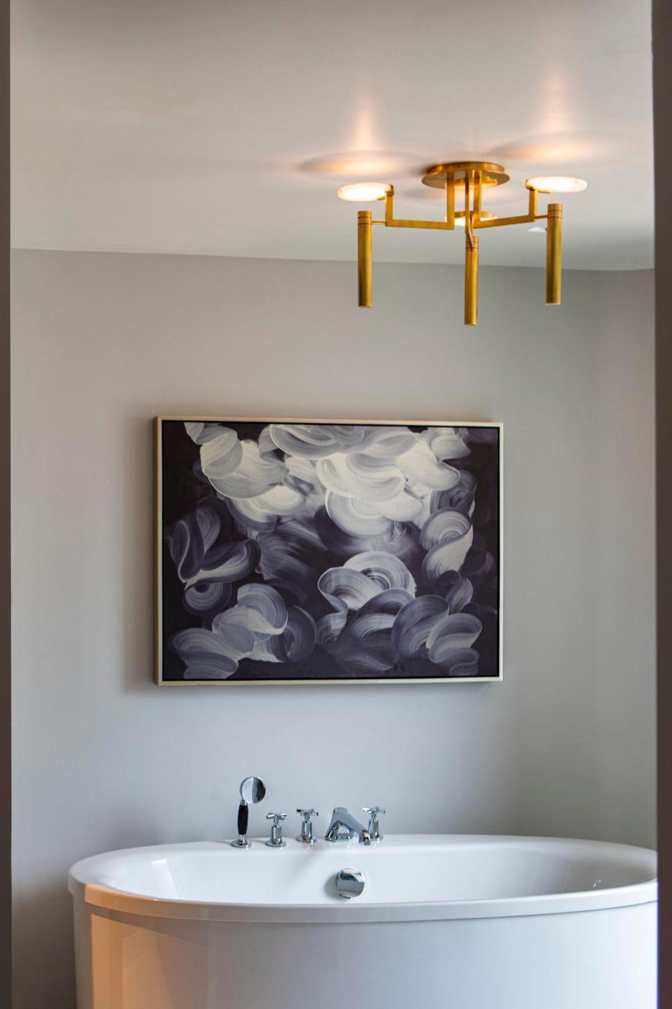 Khách sạn Jw Marriott Essex House New York