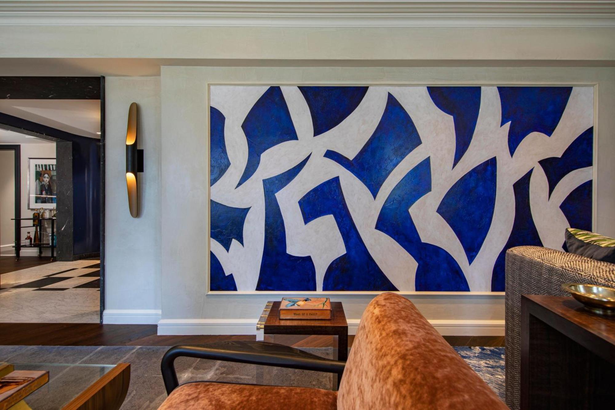 Khách sạn Jw Marriott Essex House 5*