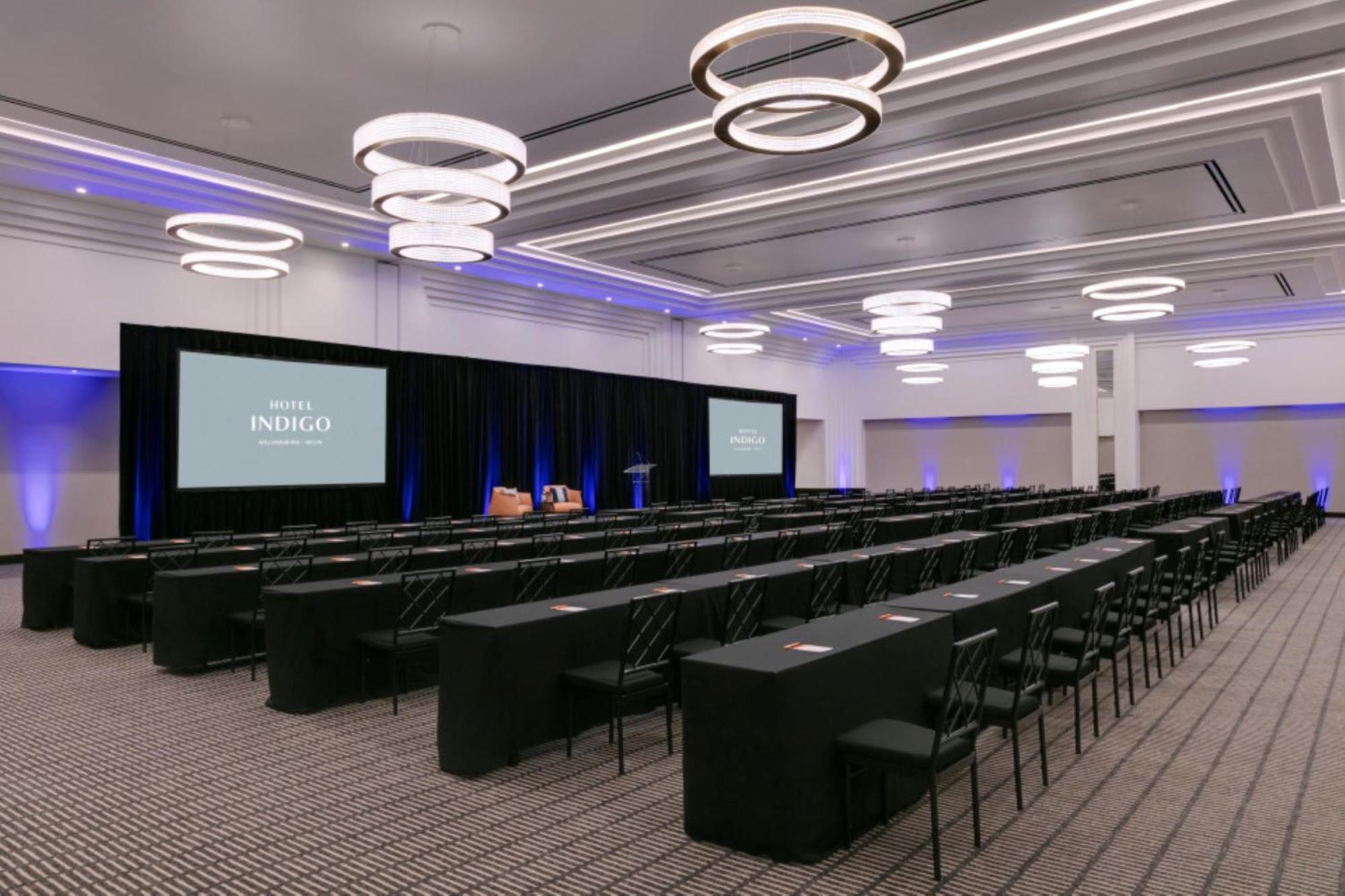 Hotel Indigo - Williamsburg - Brooklyn By Ihg Nova York