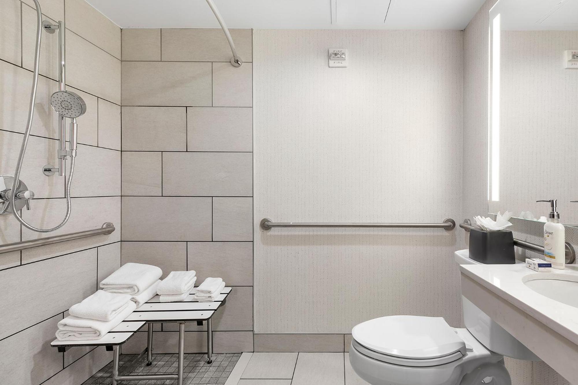 Manhattan 6th Ave - Chelsea By Ihg Nova York