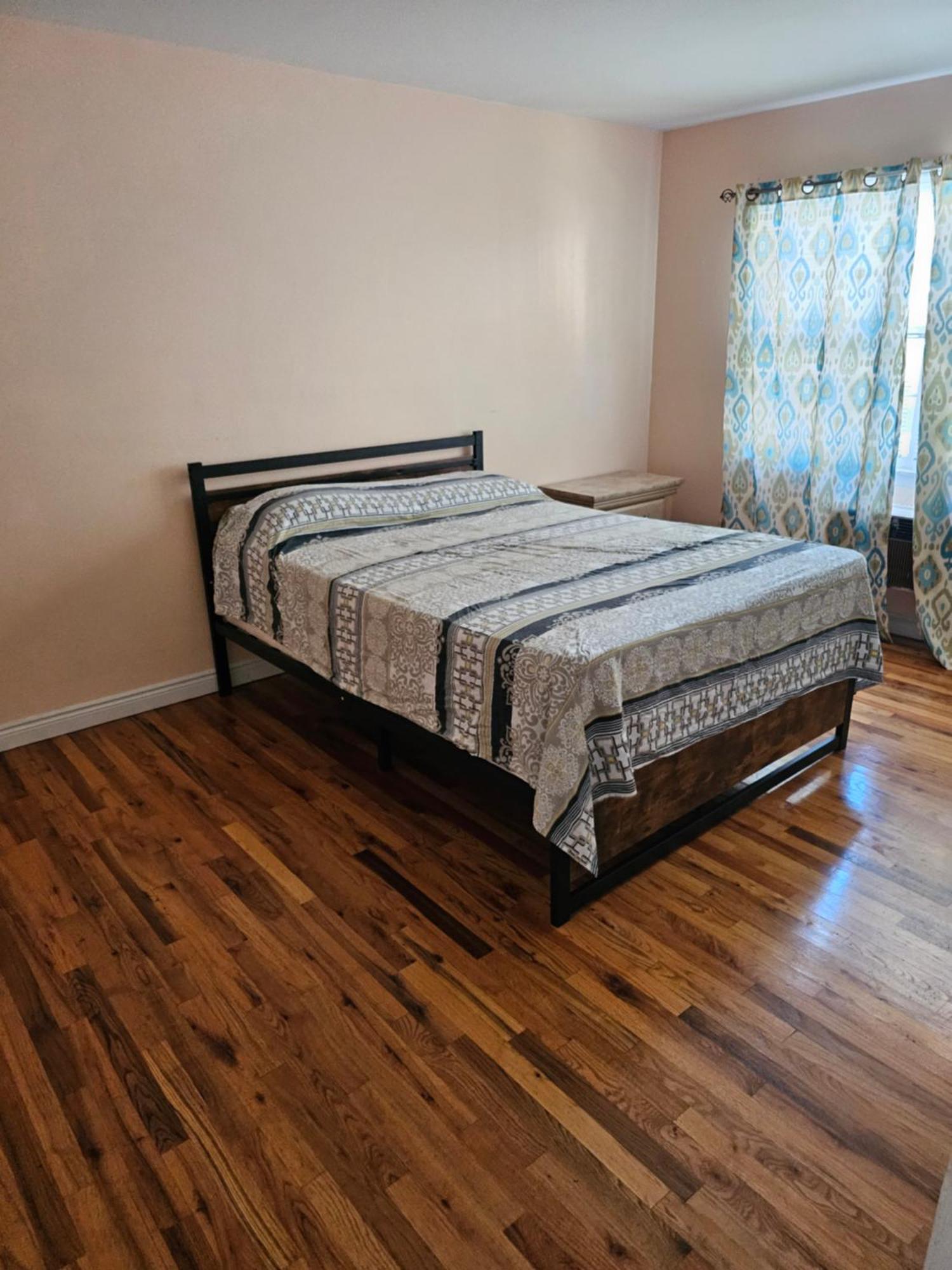 1st Floor Private Apt Near Ferry To Nyc And Park Apartamento *