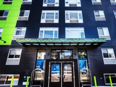 Bpm Brooklyn Khách sạn New York