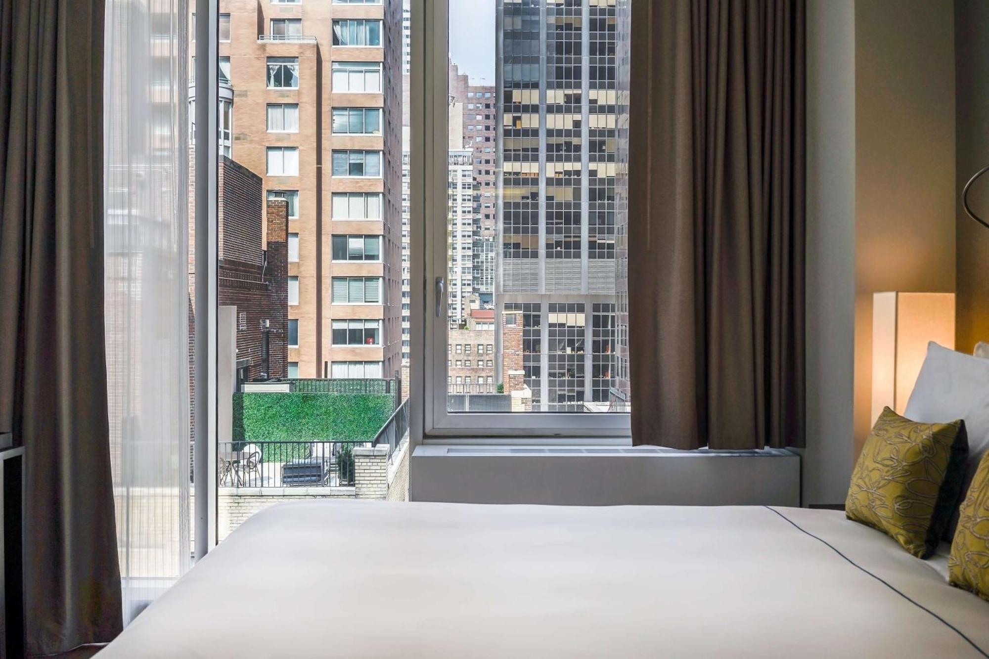 The Bernic City,tapestry Collection By Hilton Khách sạn New York