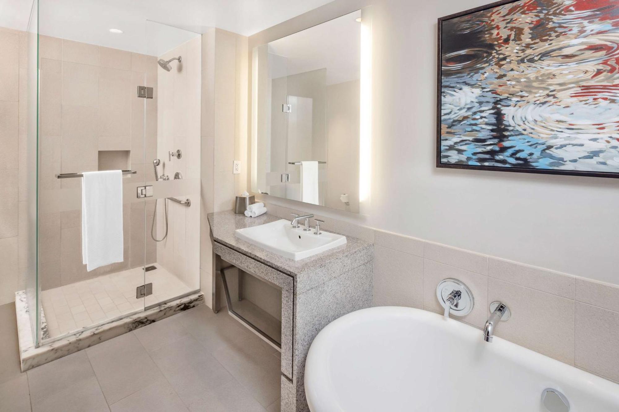 Hilton Club West 57th Street Khách sạn