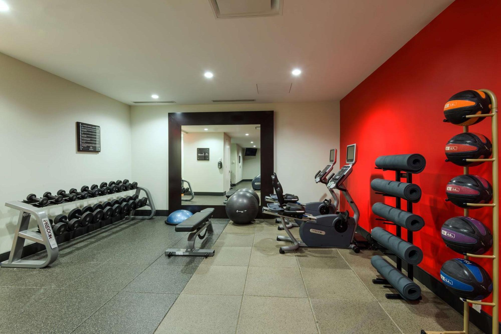 Hilton Club West 57th Street Khách sạn