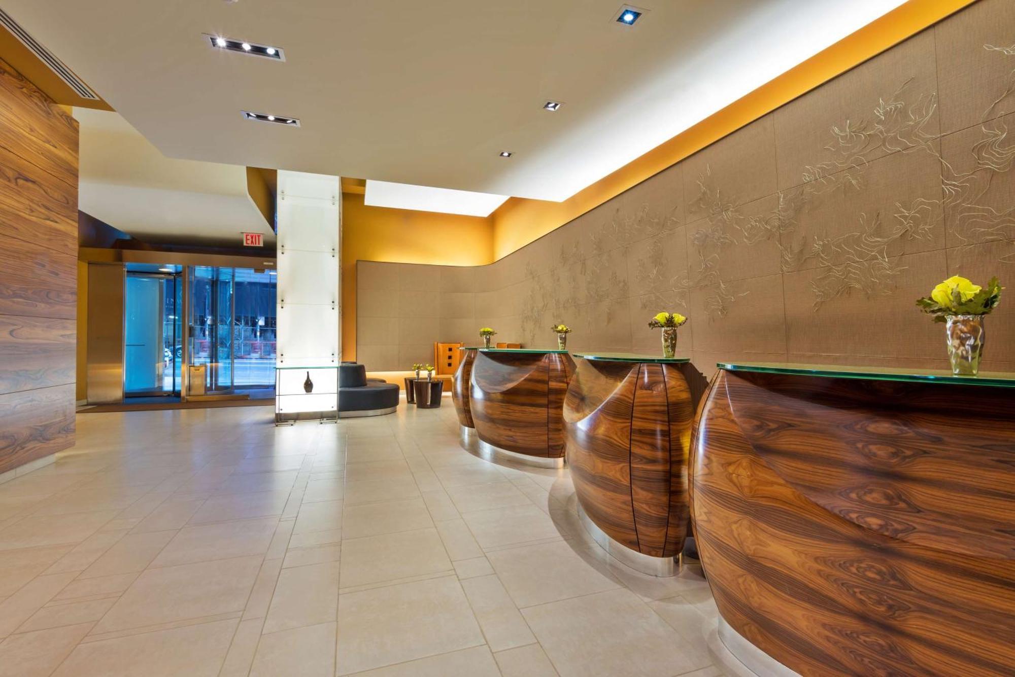 Hilton Club West 57th Street Khách sạn
