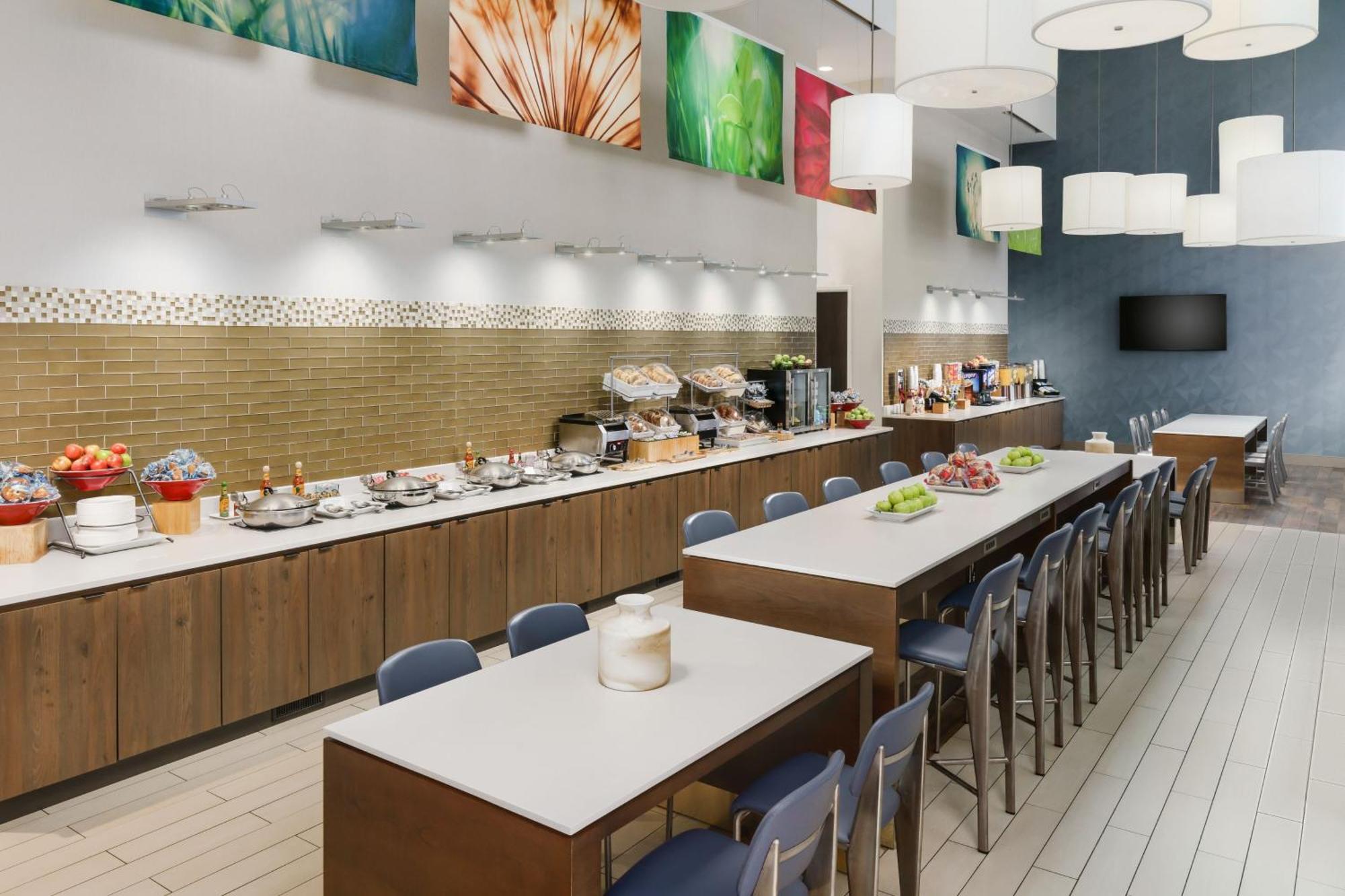 Hotel Fairfield & By Marriott Midtown Manhattan/penn Station Nova York