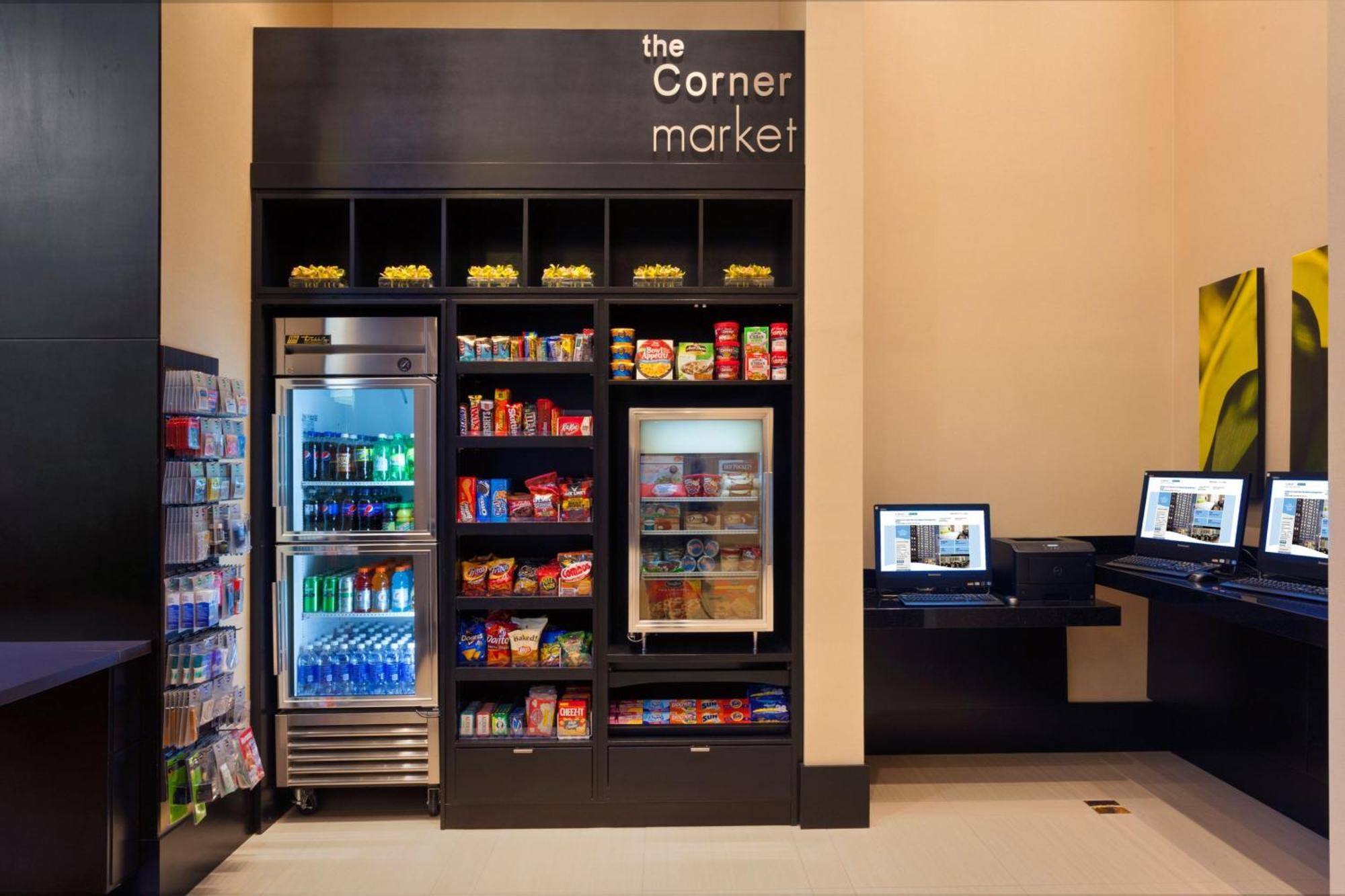 Fairfield & By Marriott Midtown Manhattan/penn Station 4* Nova York
