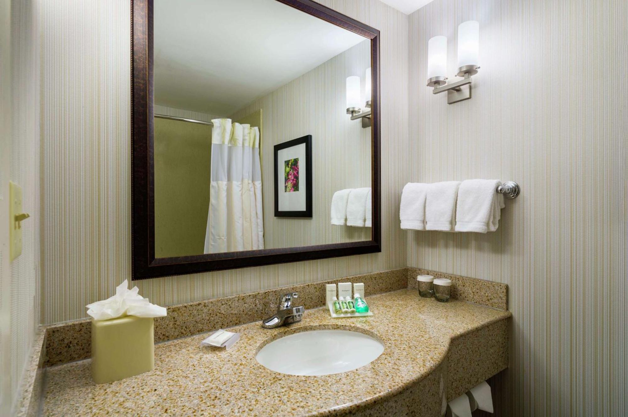 Hotel Hilton Garden Queens/jfk Nova York
