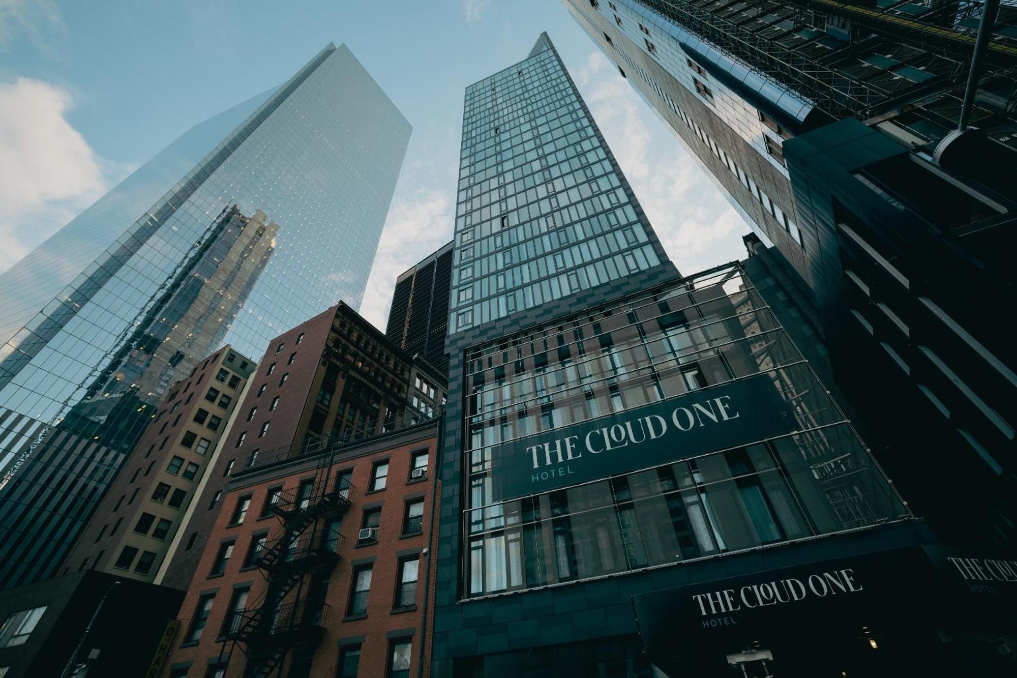 The Cloud One New York-downtown, By The One Group Khách sạn
