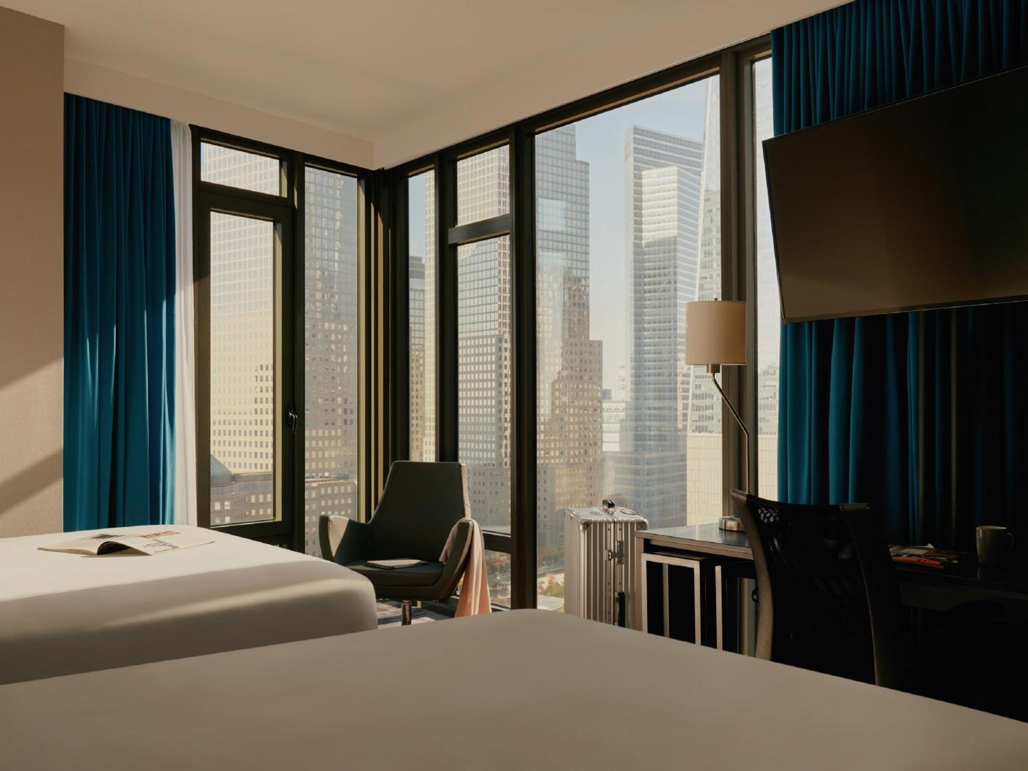 Khách sạn The Cloud One New York-downtown, By The One Group