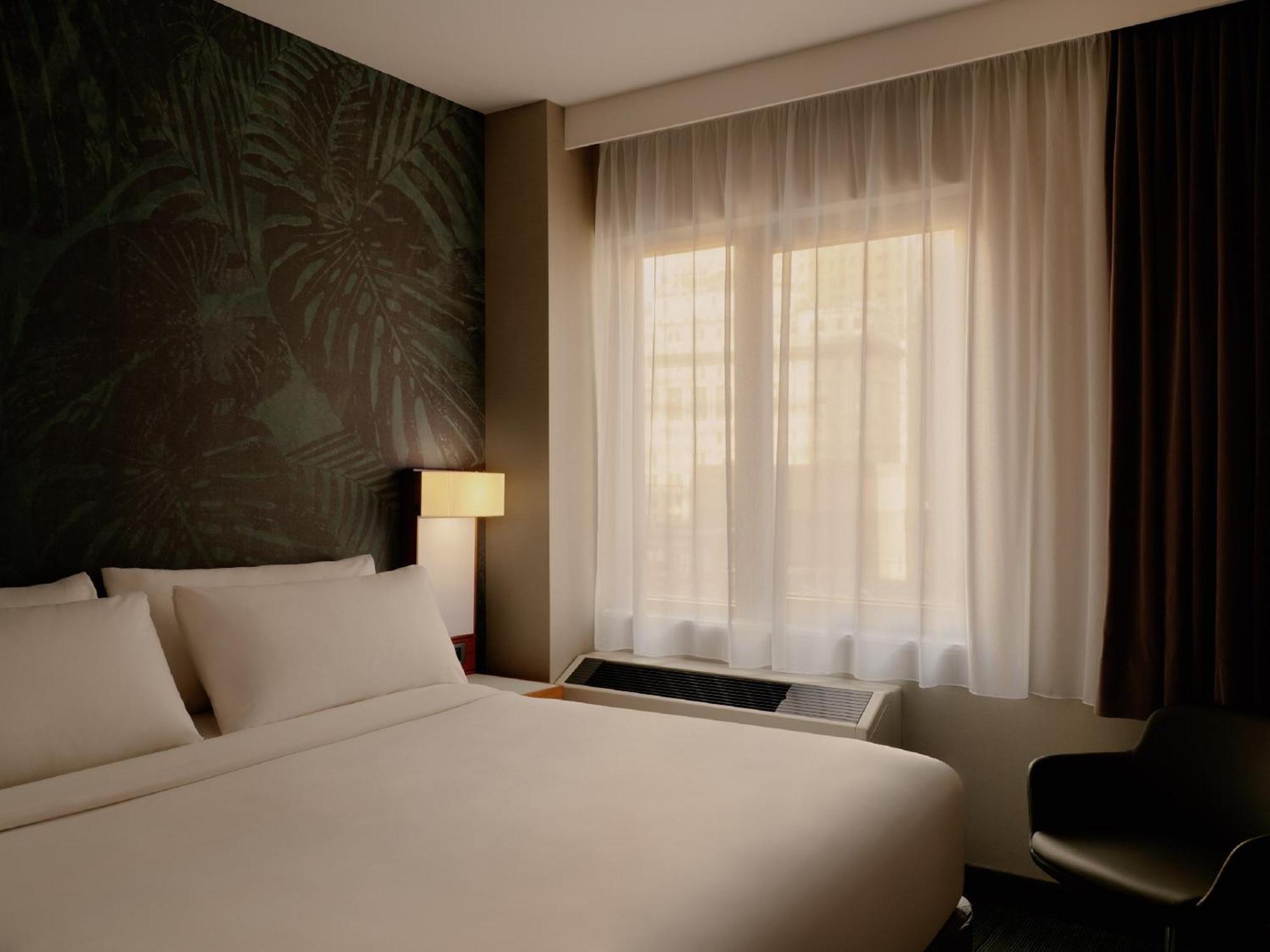 The Cloud One New York-downtown, By The One Group Khách sạn 4*