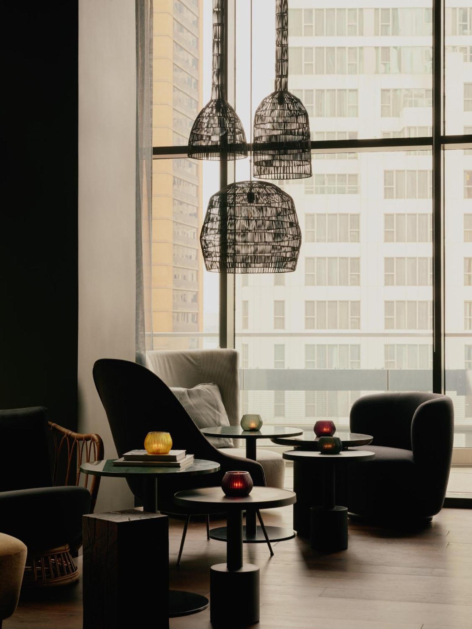 The Cloud One New York-downtown, By The One Group Khách sạn New York