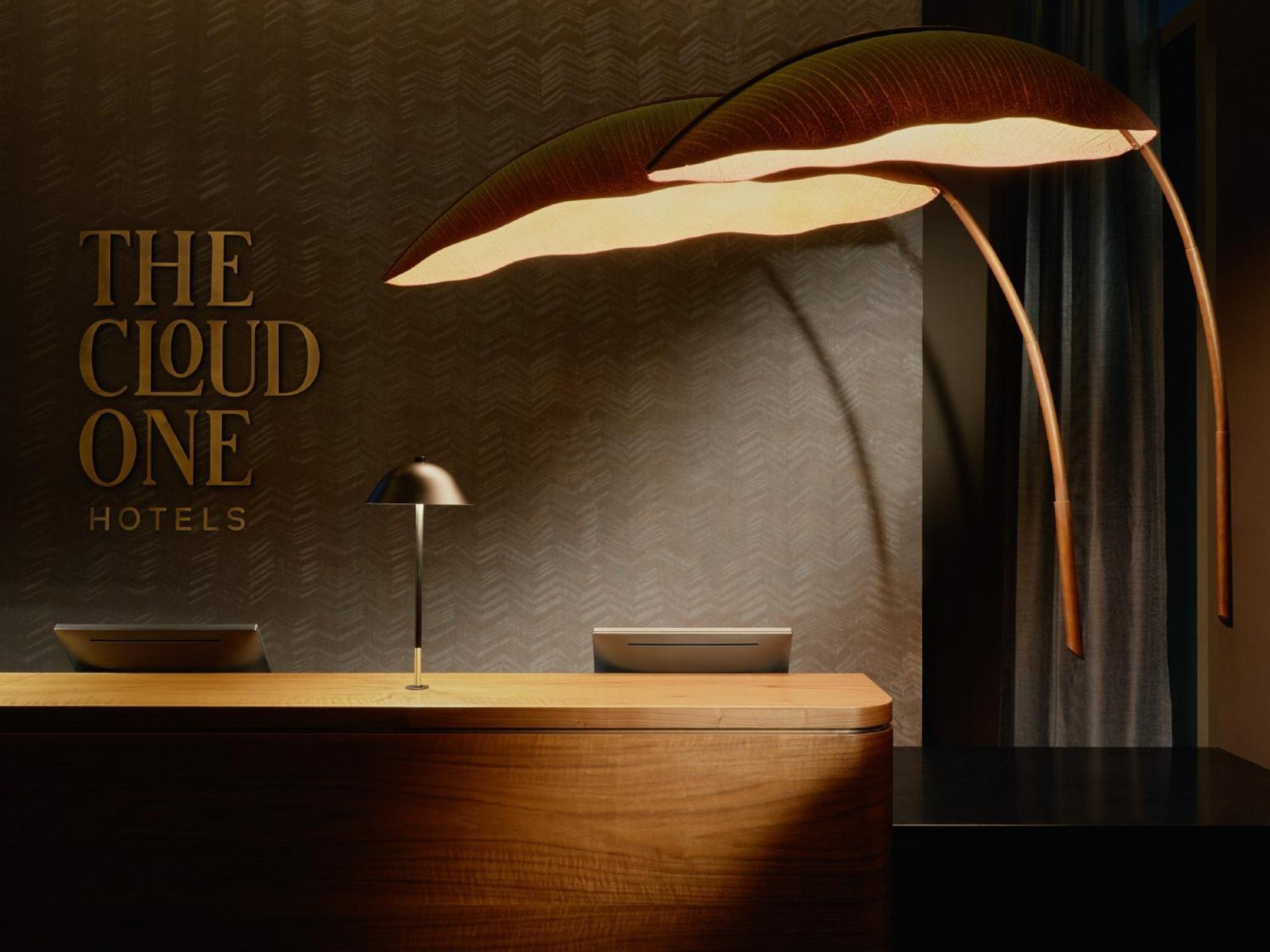 The Cloud One New York-downtown, By The One Group Khách sạn New York