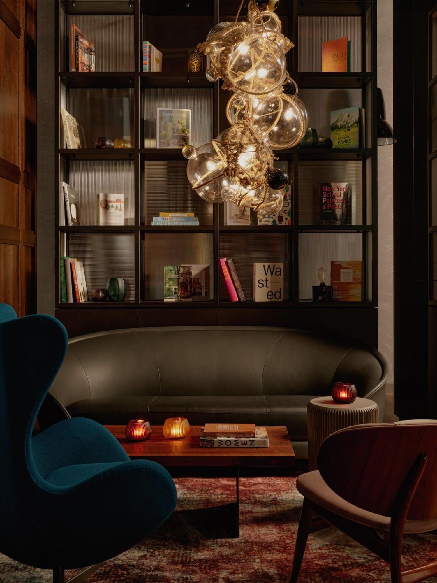 Khách sạn The Cloud One New York-downtown, By The One Group 4*