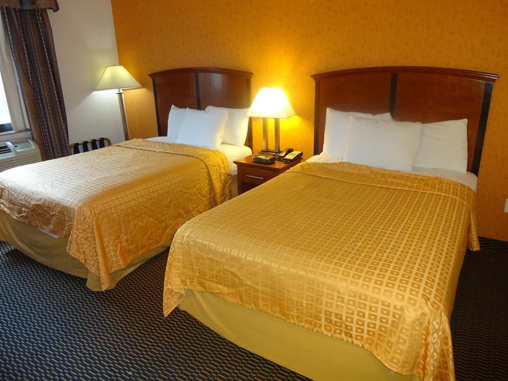 Khách sạn Lexington 2*