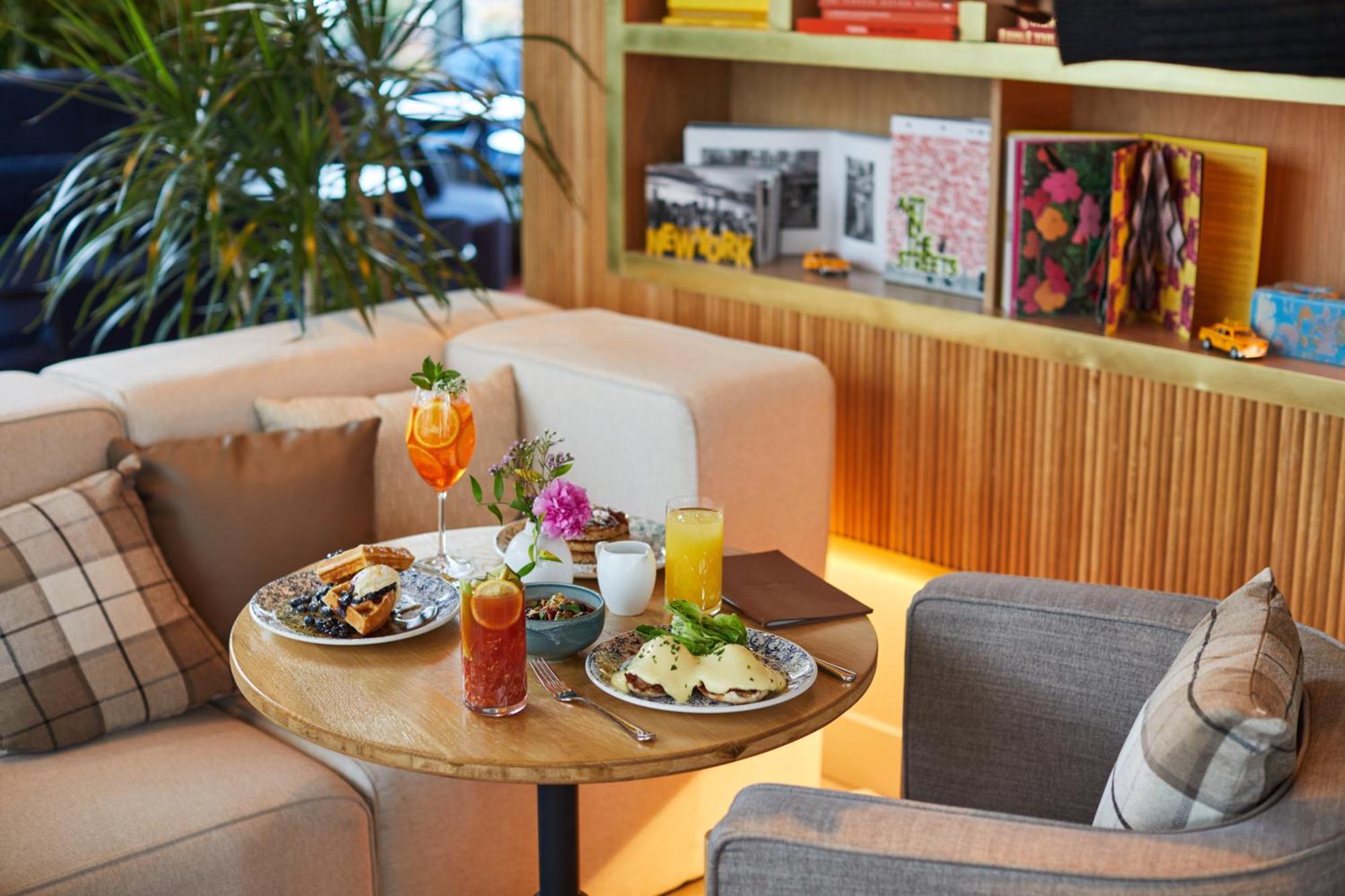 Virgin 4* Nova York