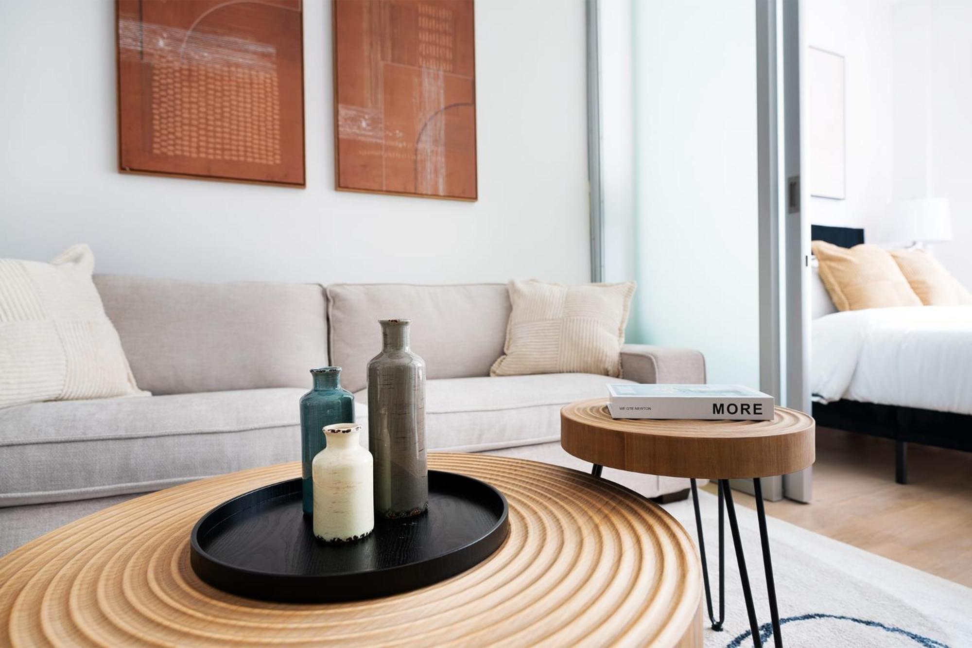 78-3c Newly Renovated 1br Wd Walk 2 Park Căn hộ New York