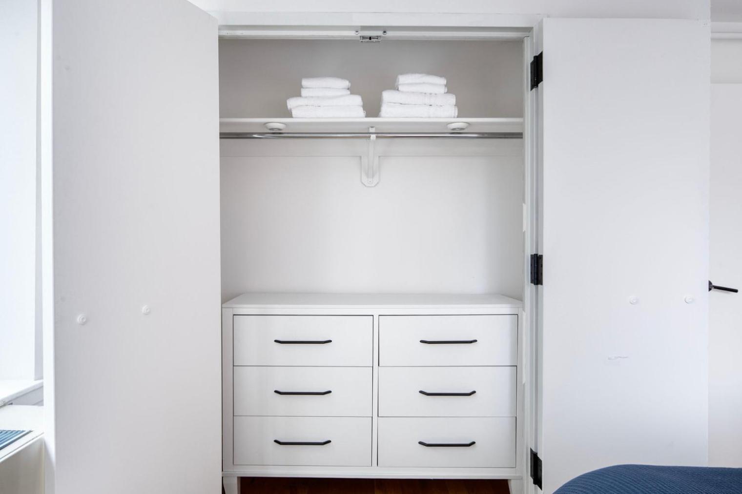 Apartamento East Village 2br W Elevator Nr Union Square Nyc-1182 Nova York