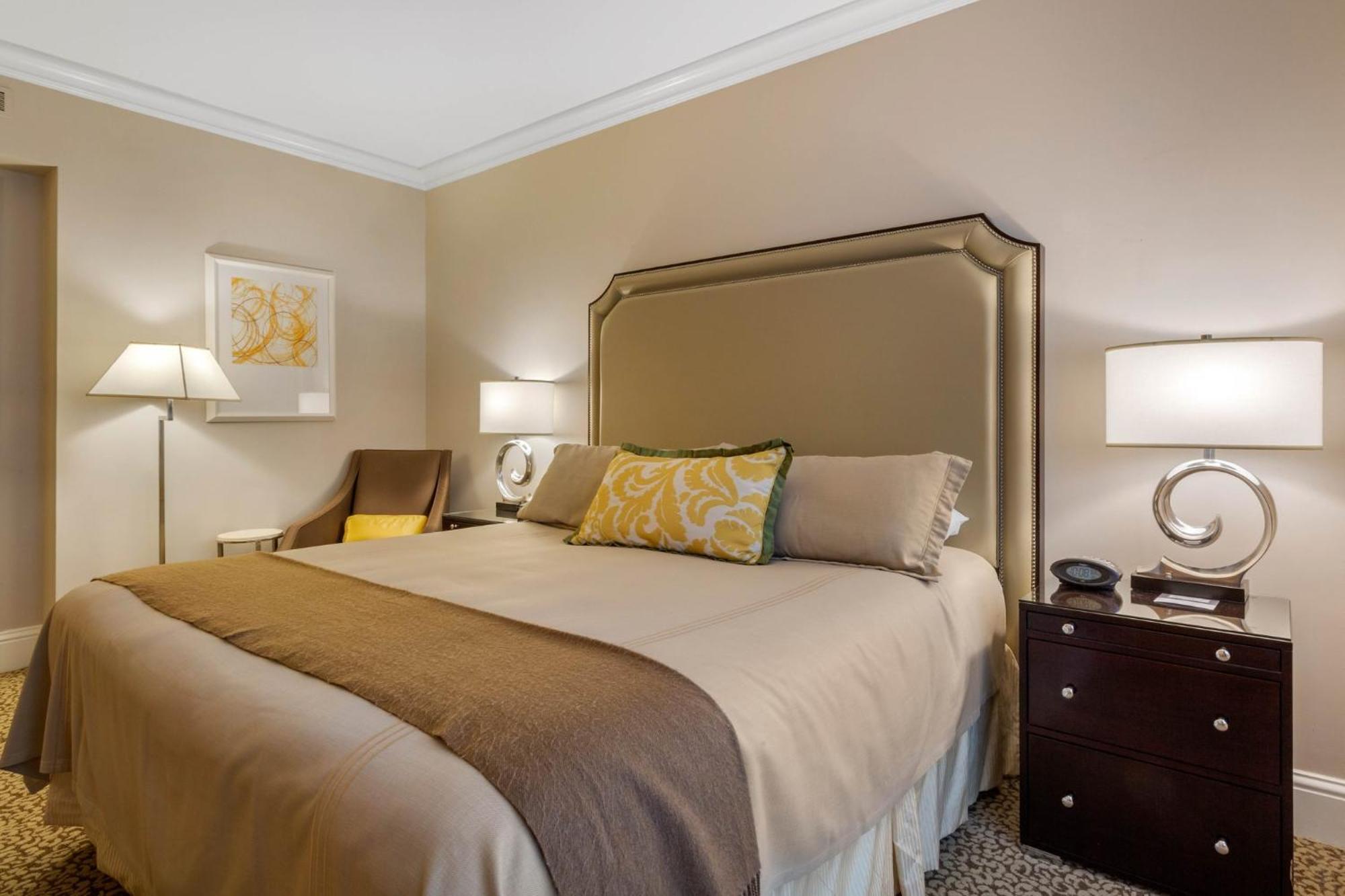 Hotel Omni Berkshire Place Nova York
