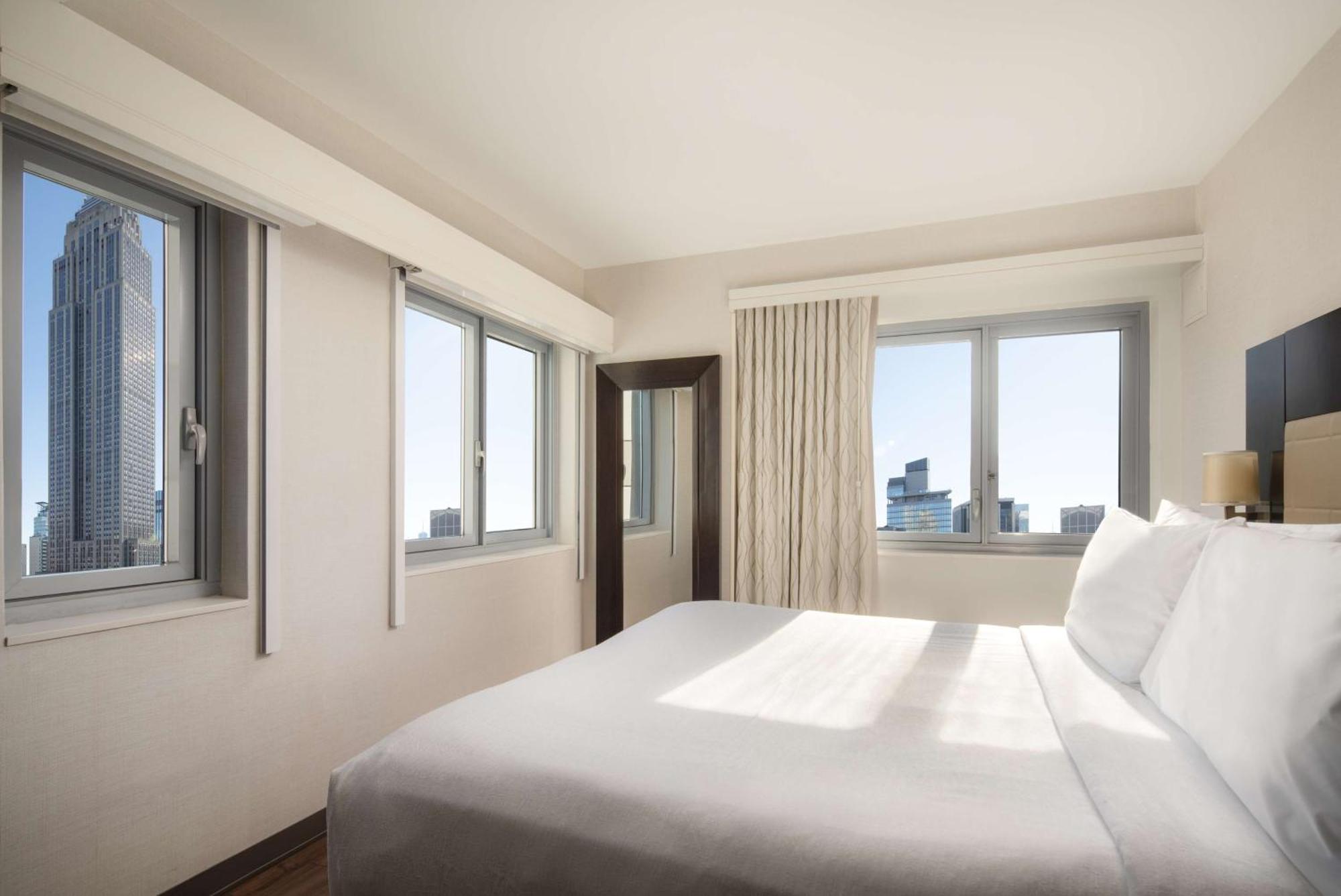 Embassy By Hilton Manhattan Times Square Khách sạn New York
