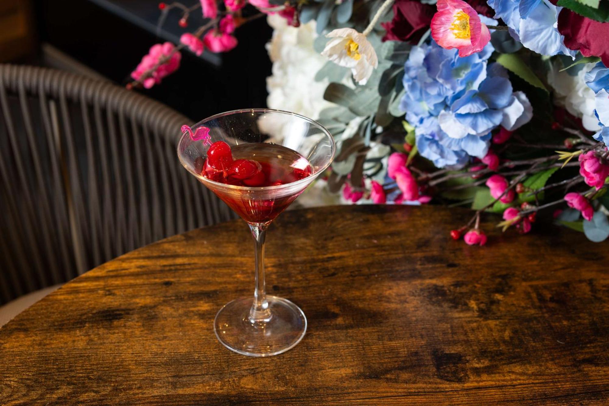 Embassy By Hilton Manhattan Times Square Khách sạn New York