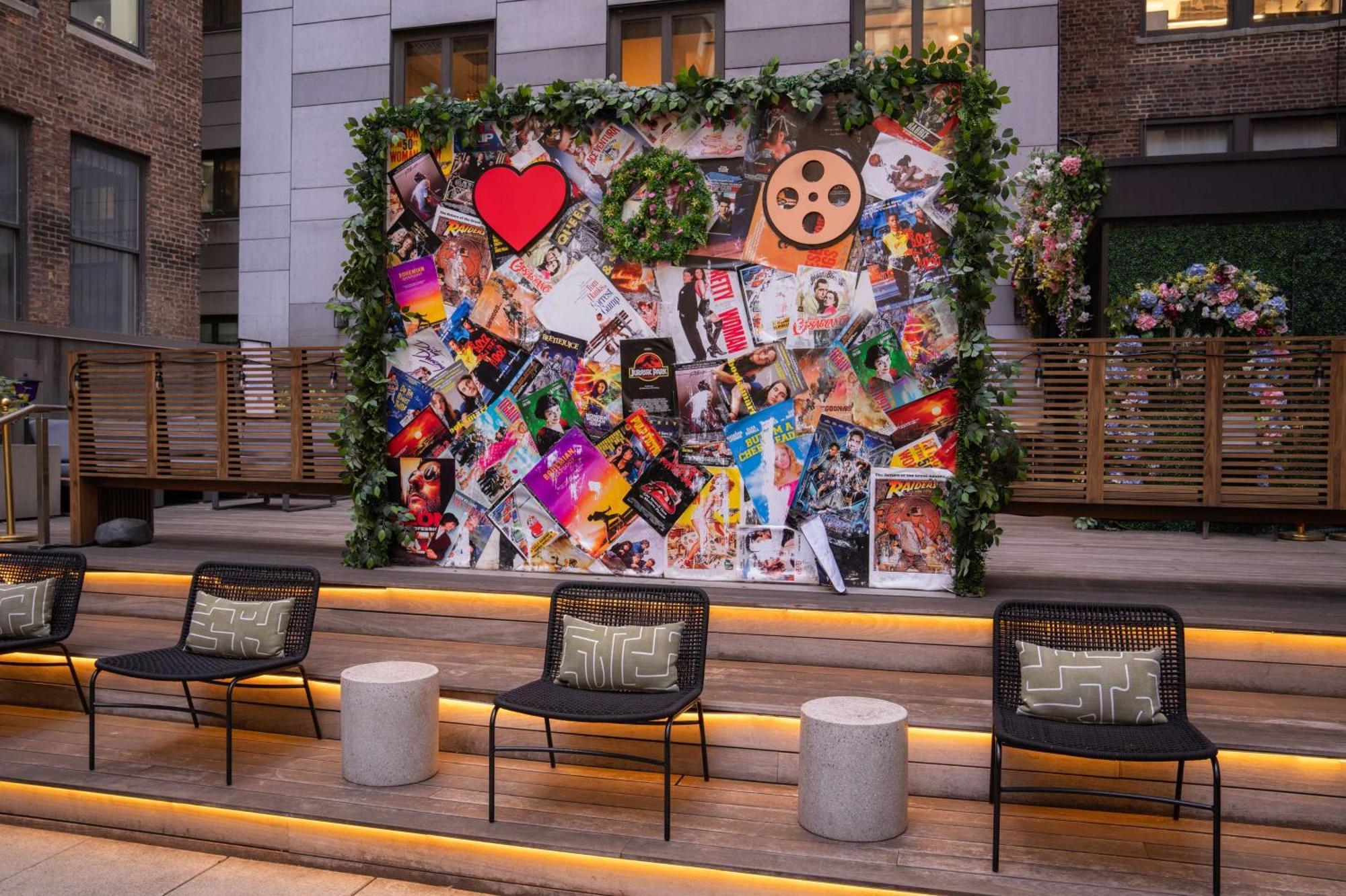 Embassy By Hilton Manhattan Times Square Khách sạn New York