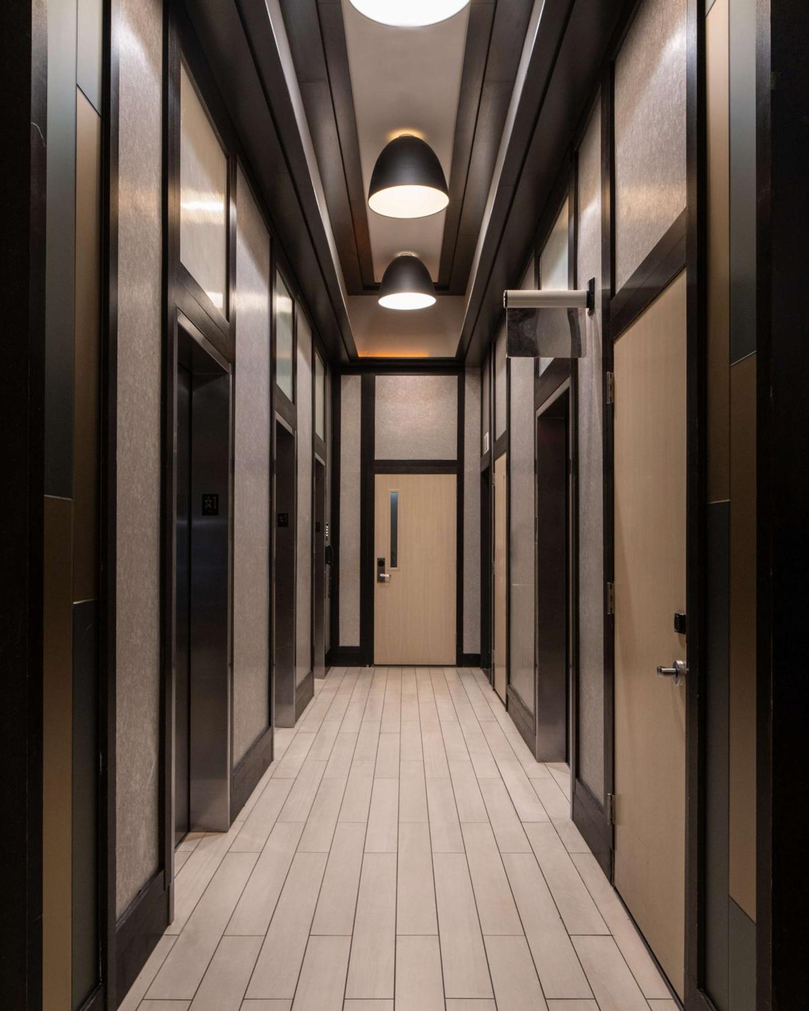 Embassy By Hilton Manhattan Times Square Khách sạn New York