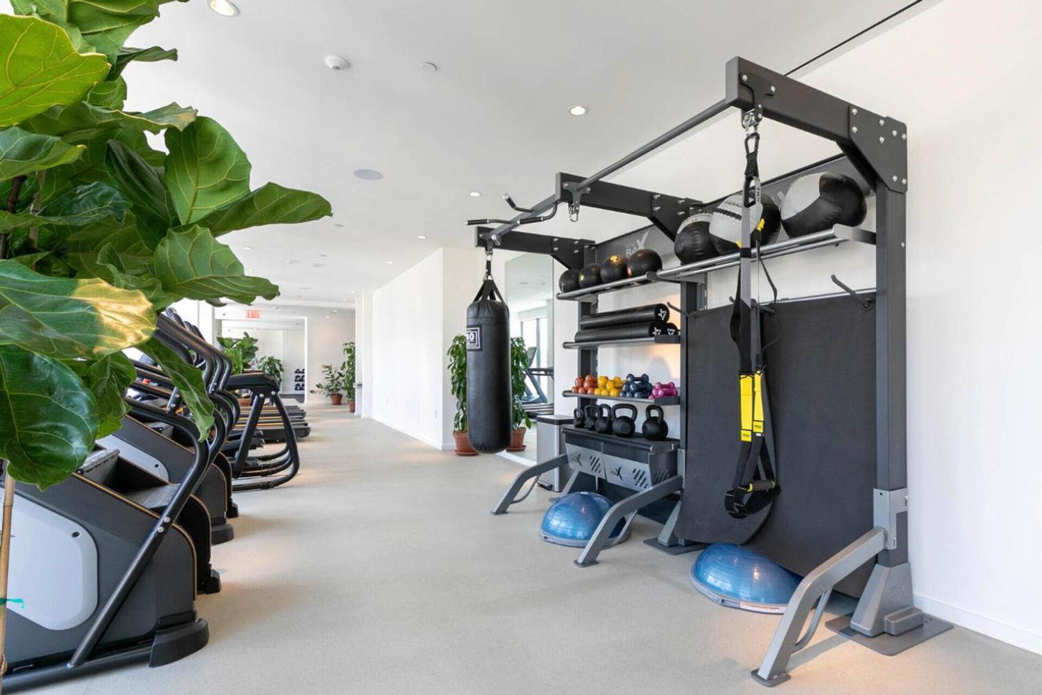 Blueground Clinton Hill Gym Wd Near Sports Nyc-1464 Căn hộ