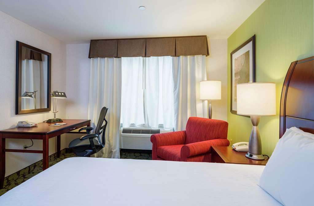 Hilton Garden Queens/jfk 3* Nova York