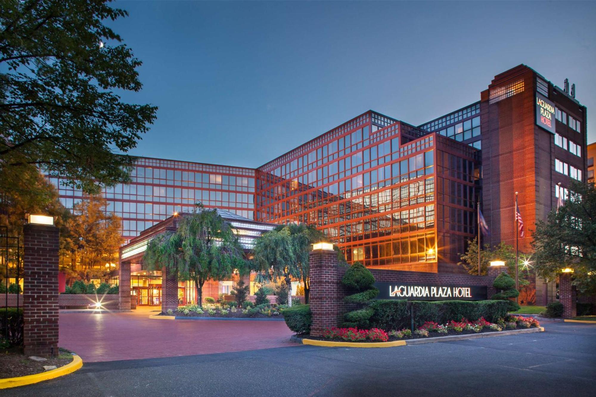 Laguardia Plaza Hotel Nova York