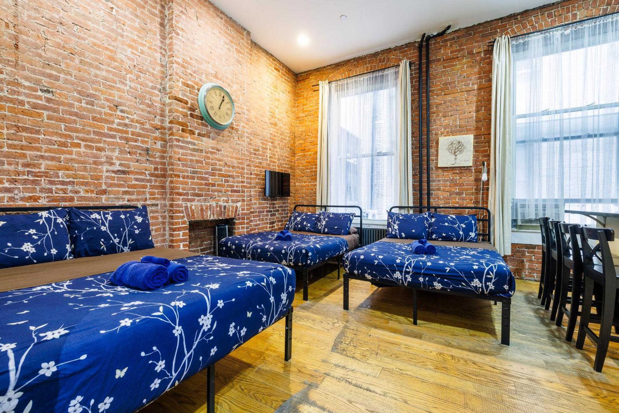 Căn hộ In New York