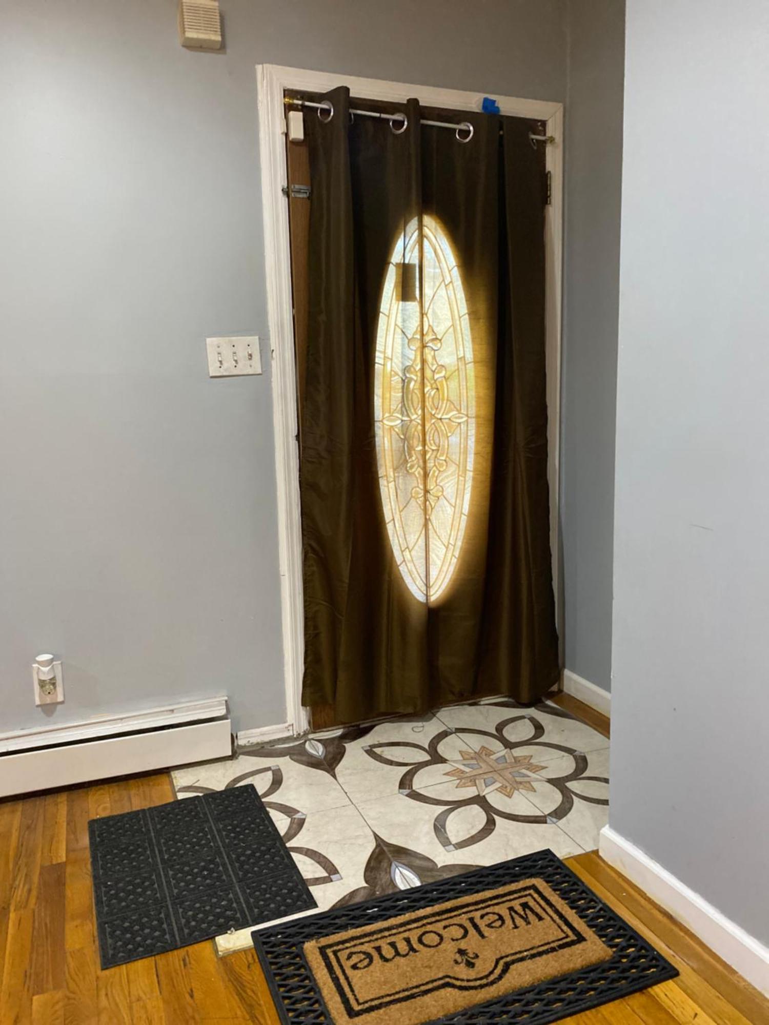 Haus Serenity Hospedagem domiciliar Nova York