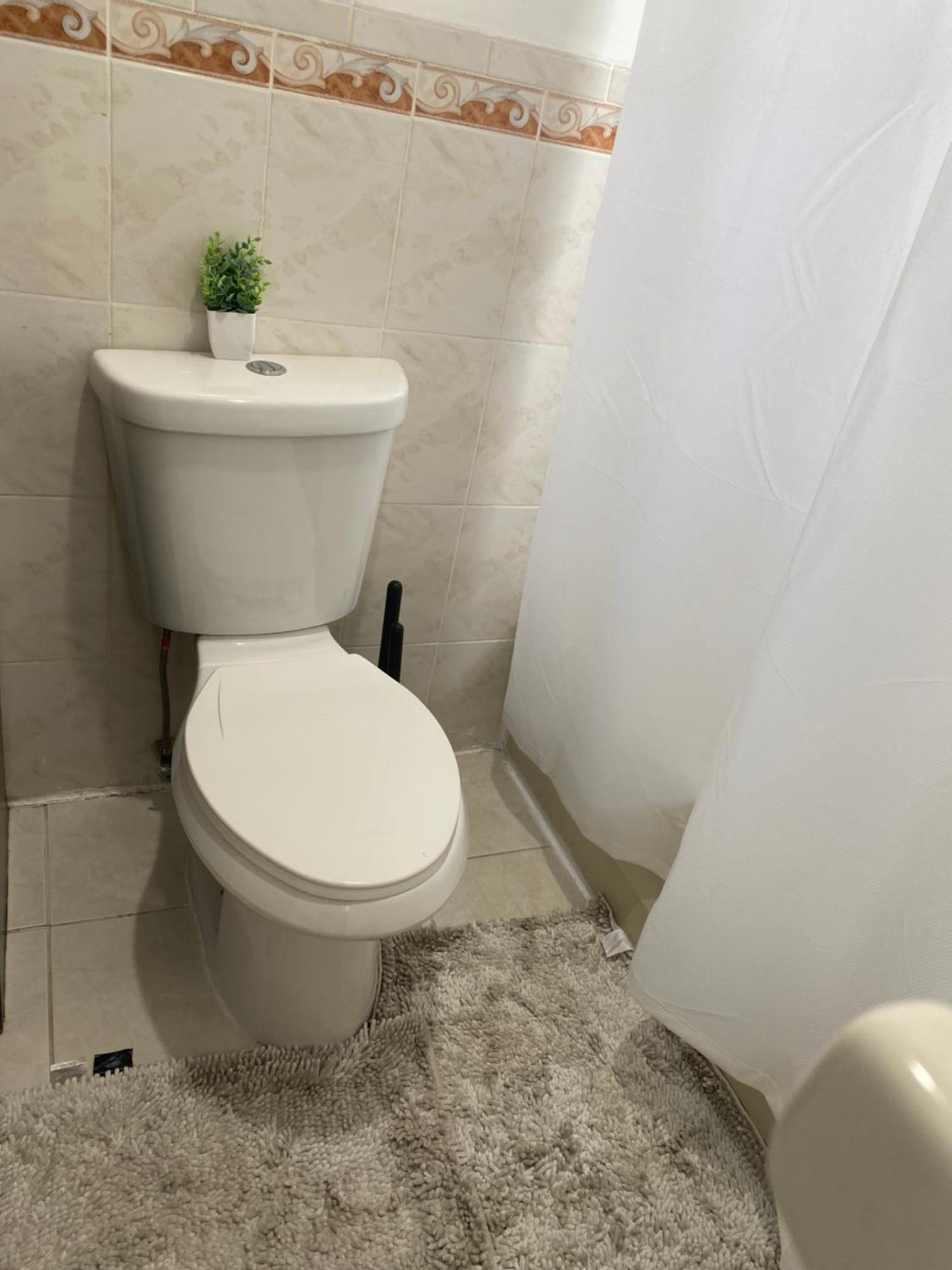 Haus Serenity Hospedagem domiciliar Nova York