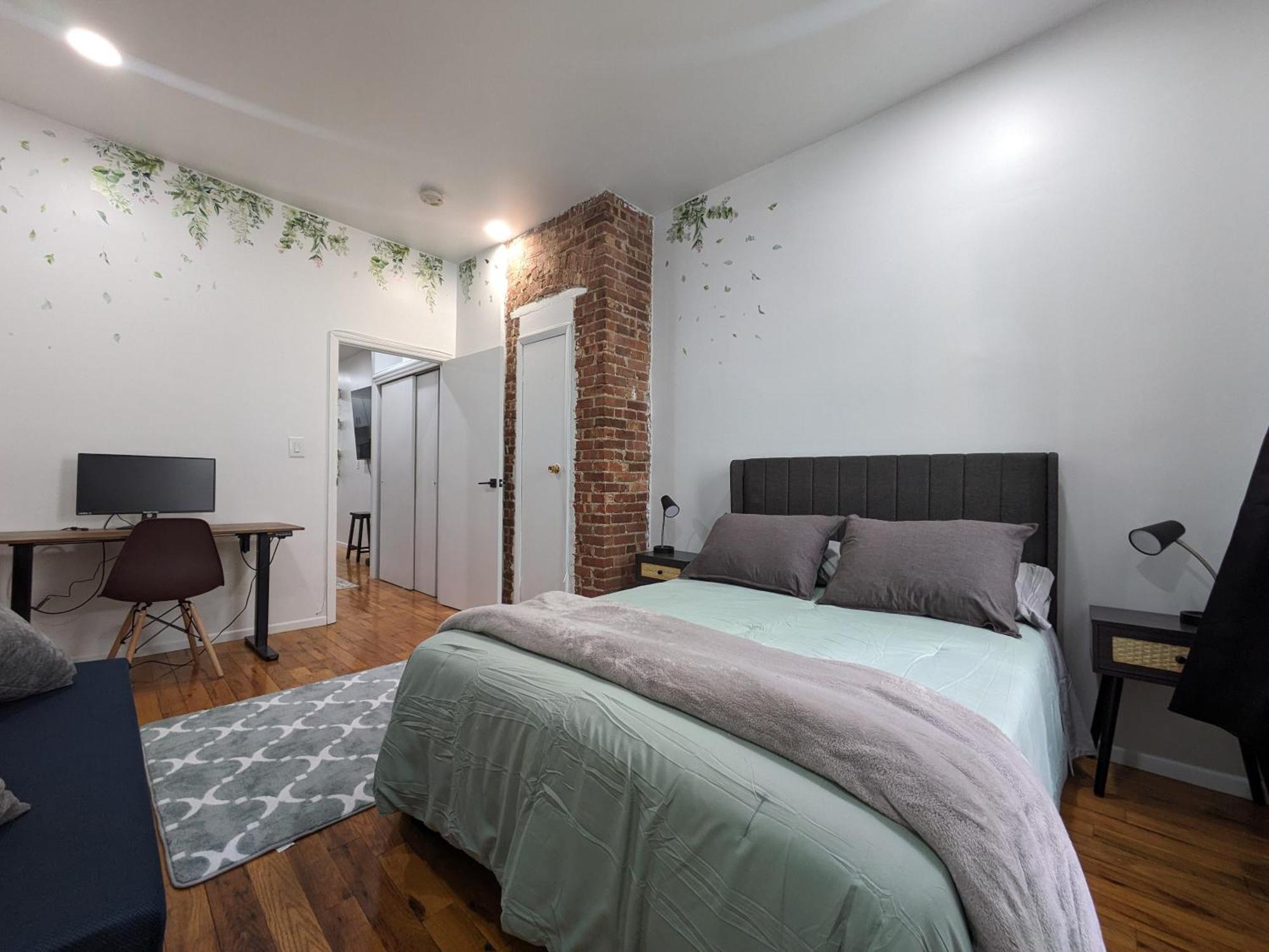 Lavish Downtown Manhattan Oasis In Union Square Căn hộ